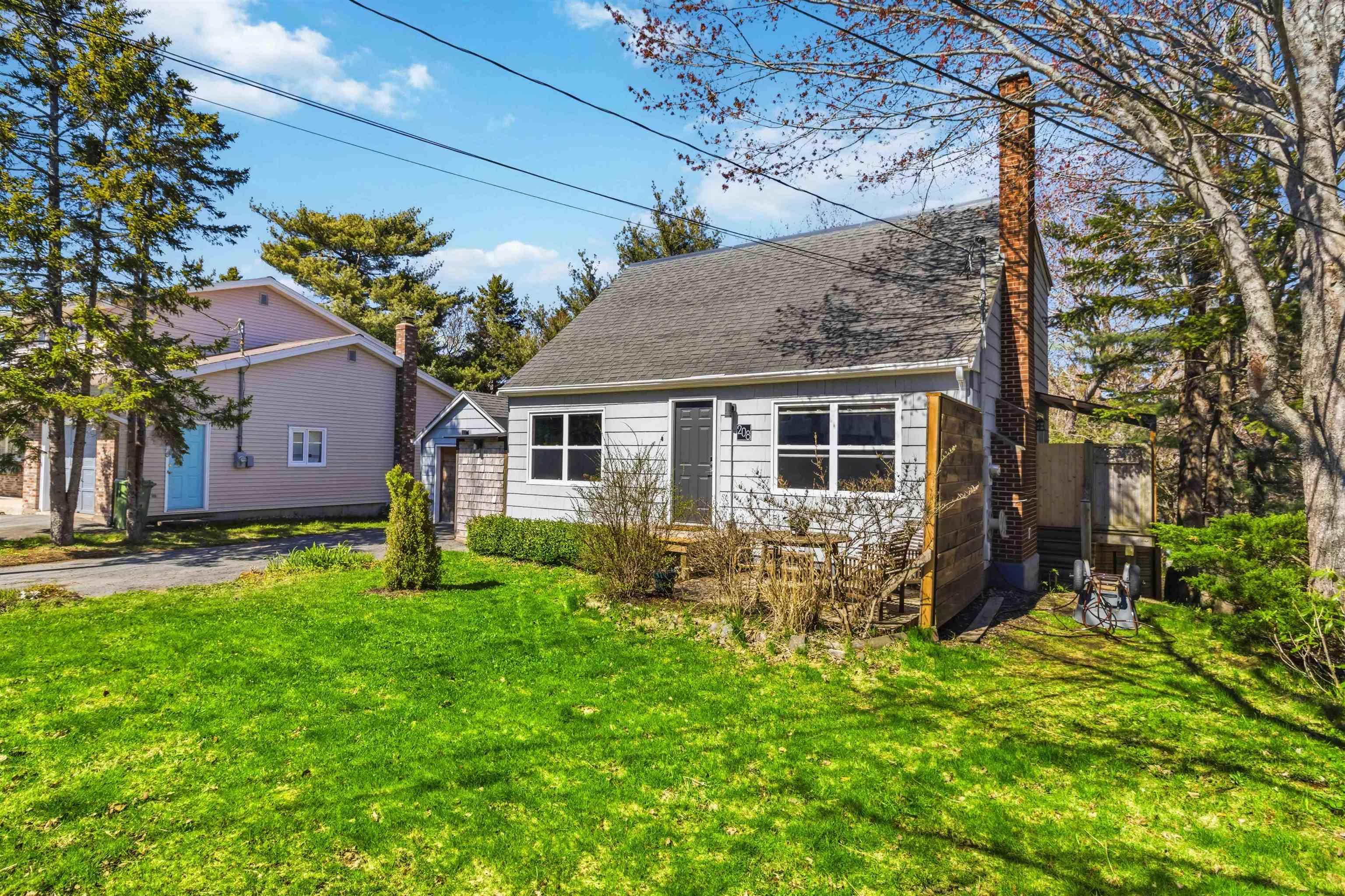 208 Donaldson Avenue, Halifax, NS (MLS 202610889)