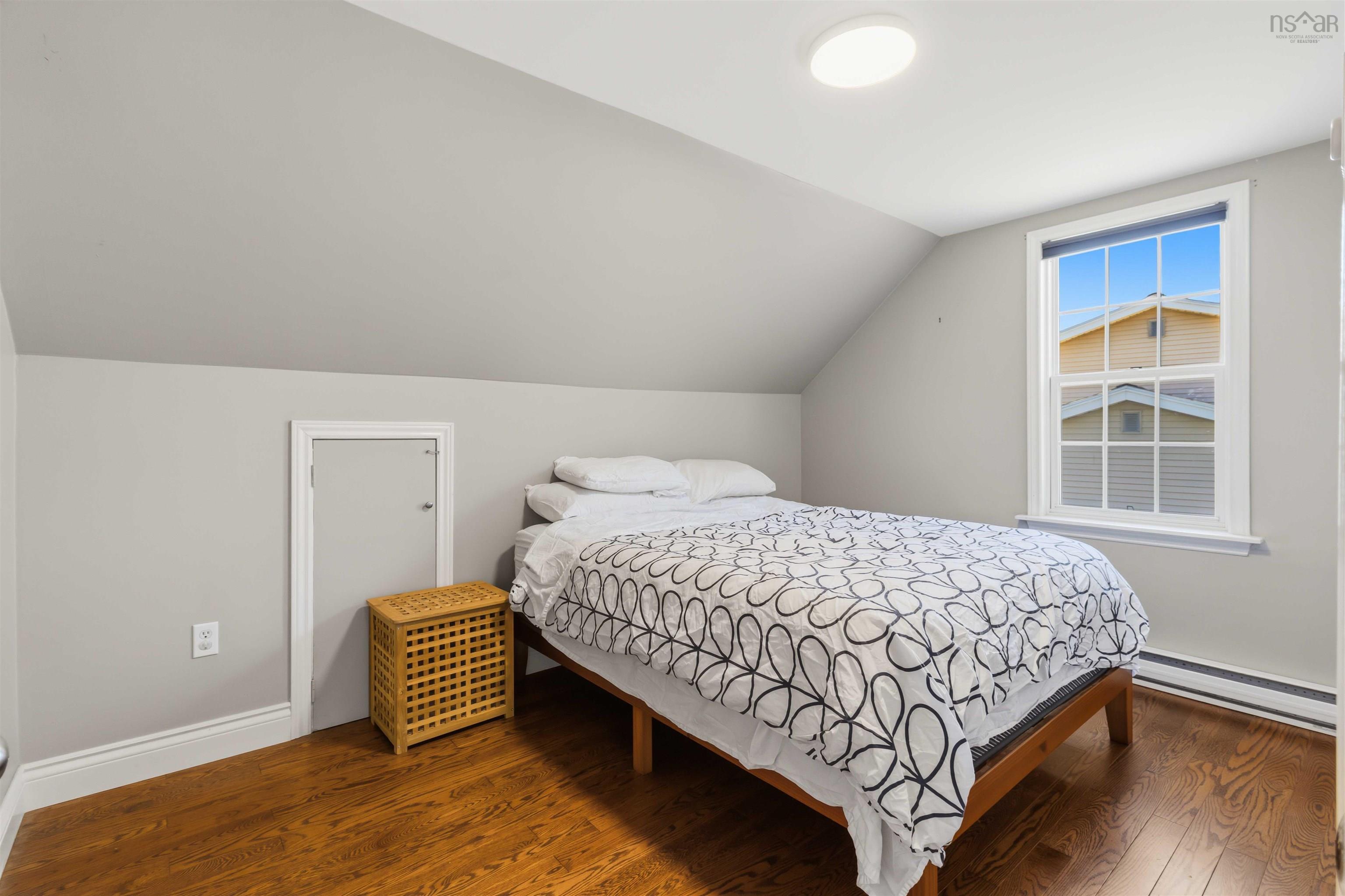 208 Donaldson Avenue, Halifax, NS (MLS 202610889)