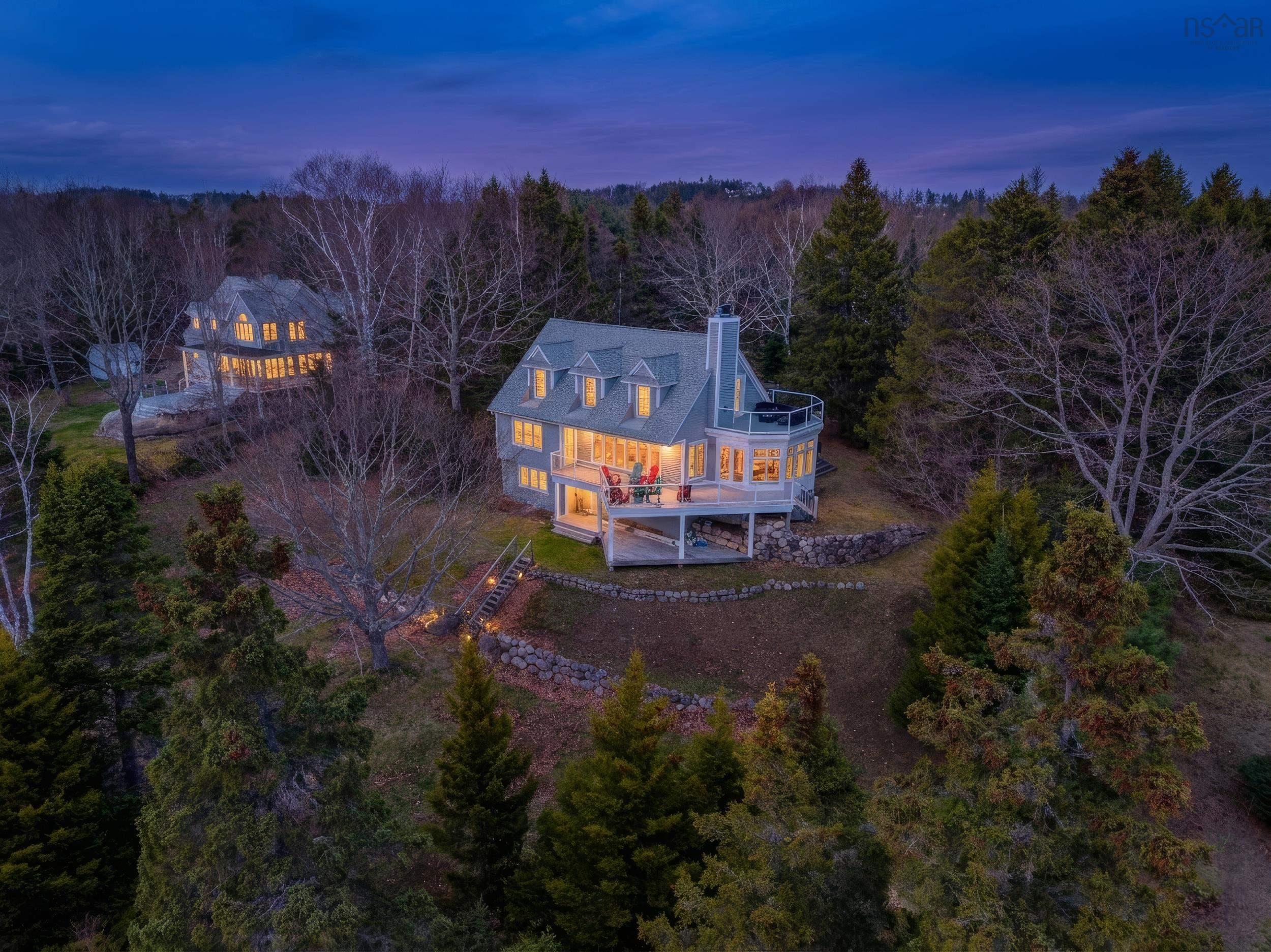 $1,990,000.00: 152 Half Moon Cove Road, Marriotts Cove