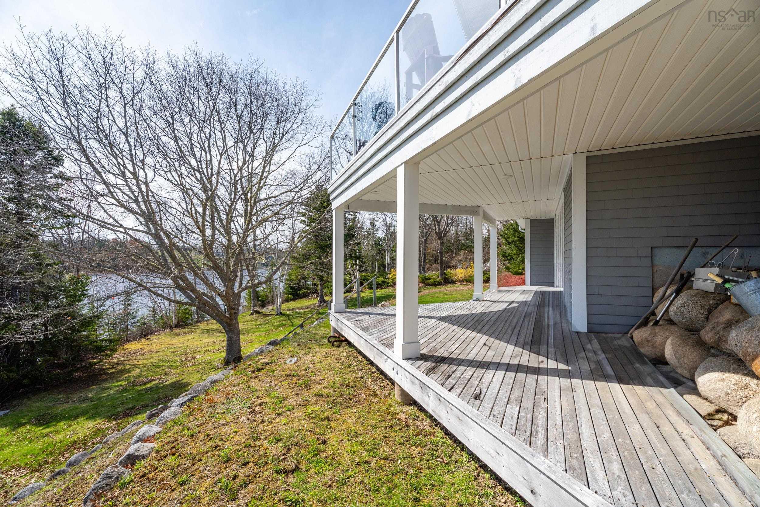 $1,990,000.00: 152 Half Moon Cove Road, Marriotts Cove