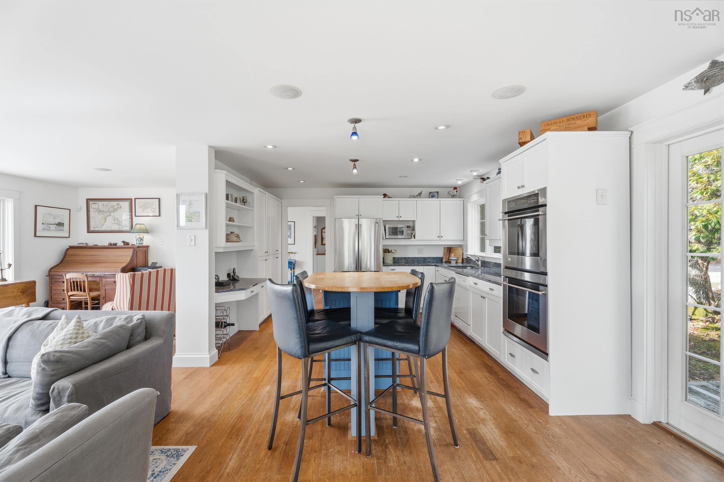 $1,990,000.00: 152 Half Moon Cove Road, Marriotts Cove