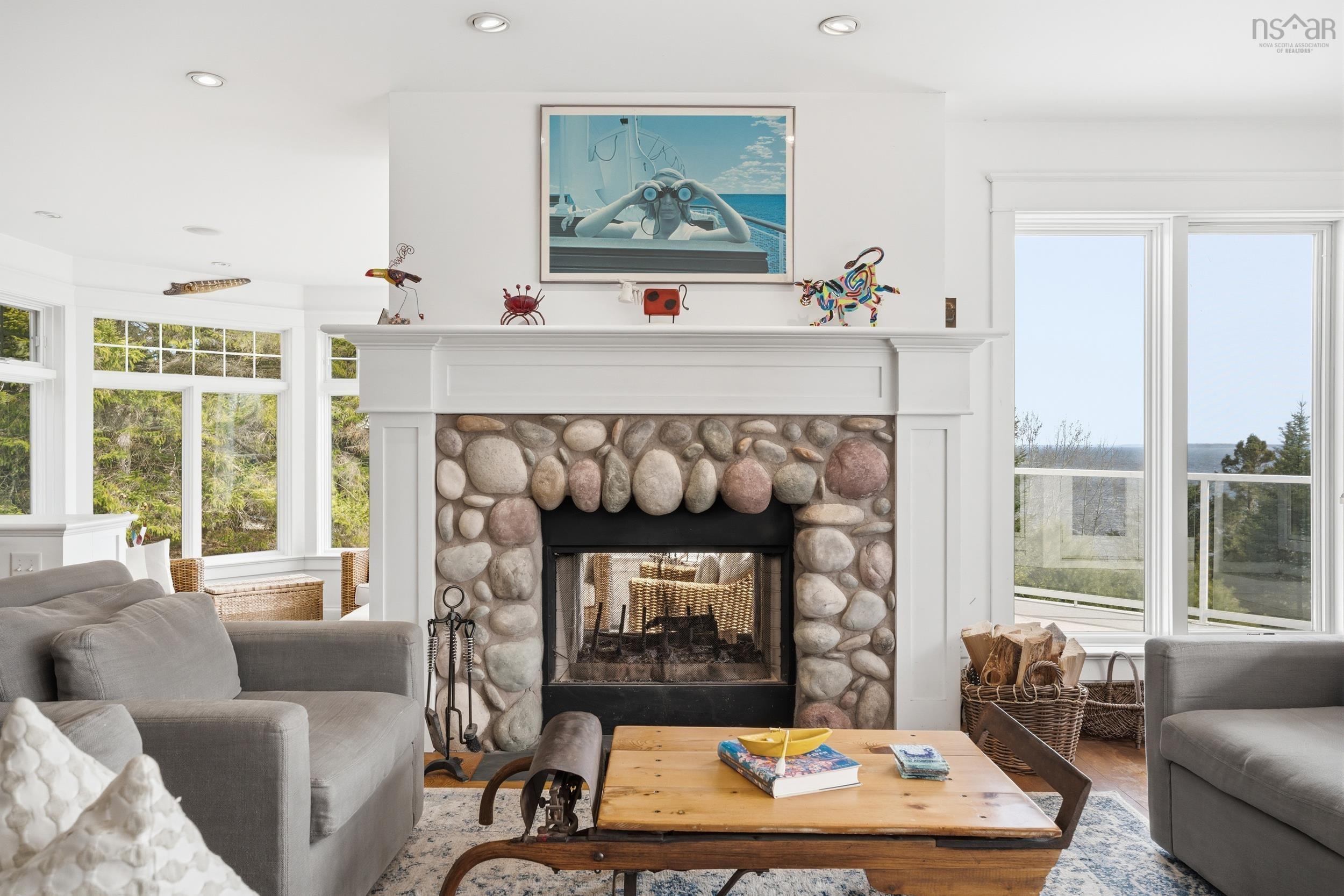 $1,990,000.00: 152 Half Moon Cove Road, Marriotts Cove