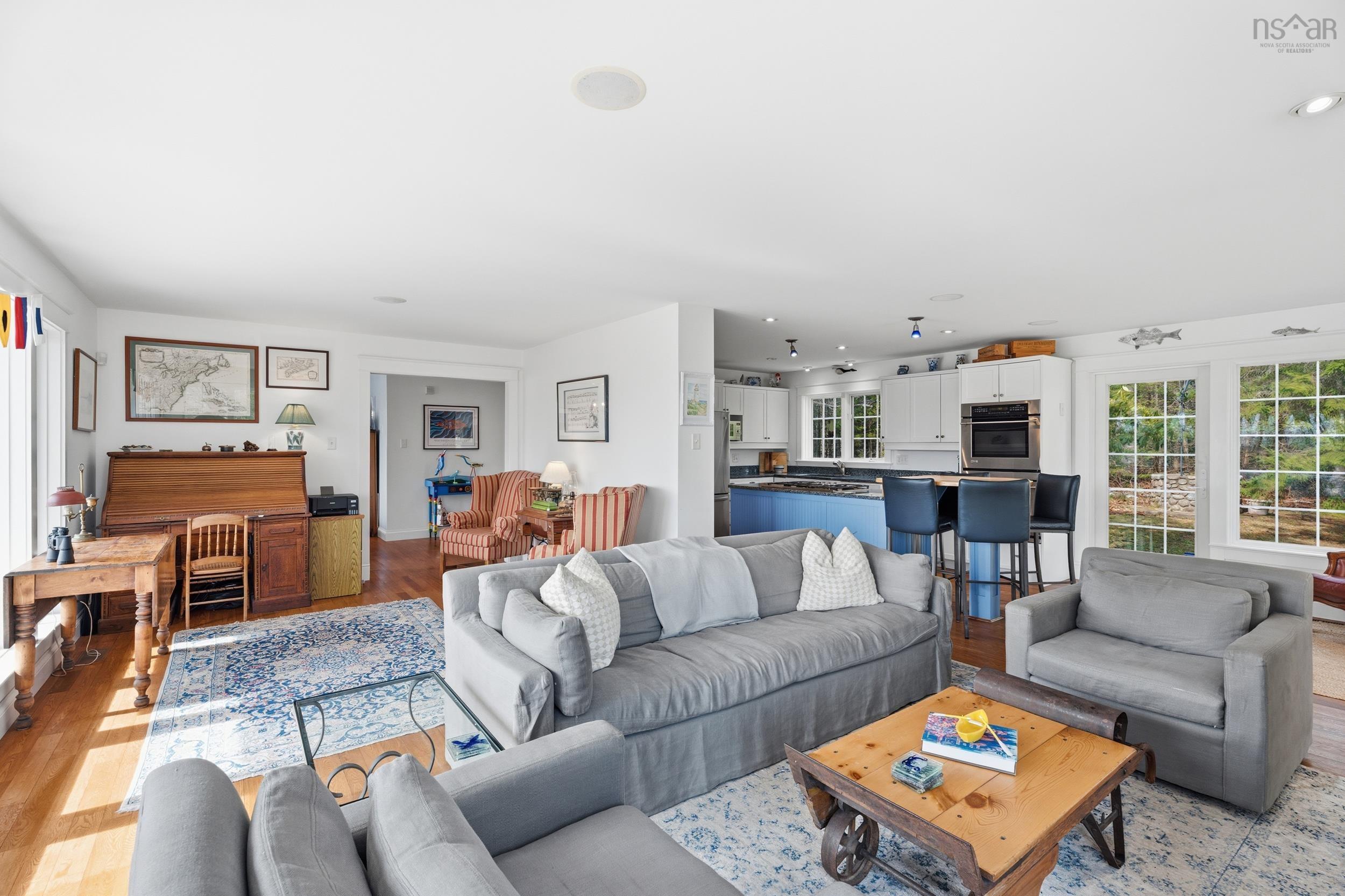 $1,990,000.00: 152 Half Moon Cove Road, Marriotts Cove