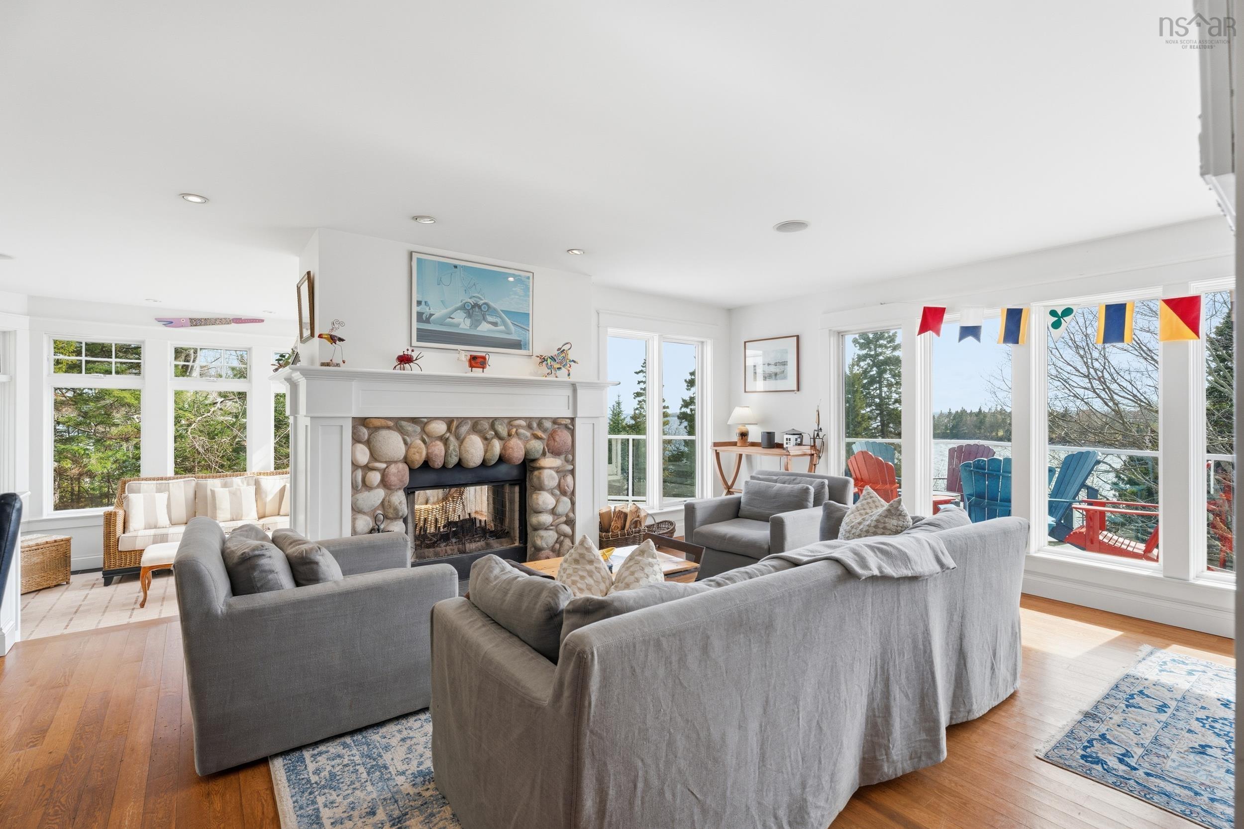 $1,990,000.00: 152 Half Moon Cove Road, Marriotts Cove