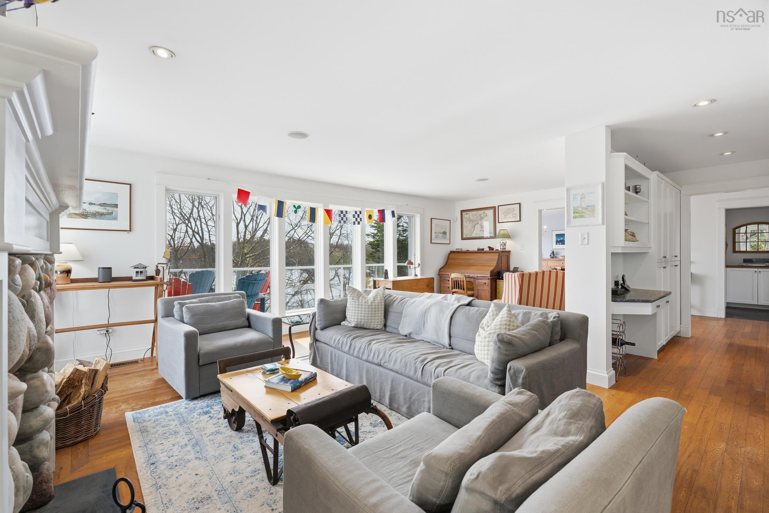 $1,990,000.00: 152 Half Moon Cove Road, Marriotts Cove