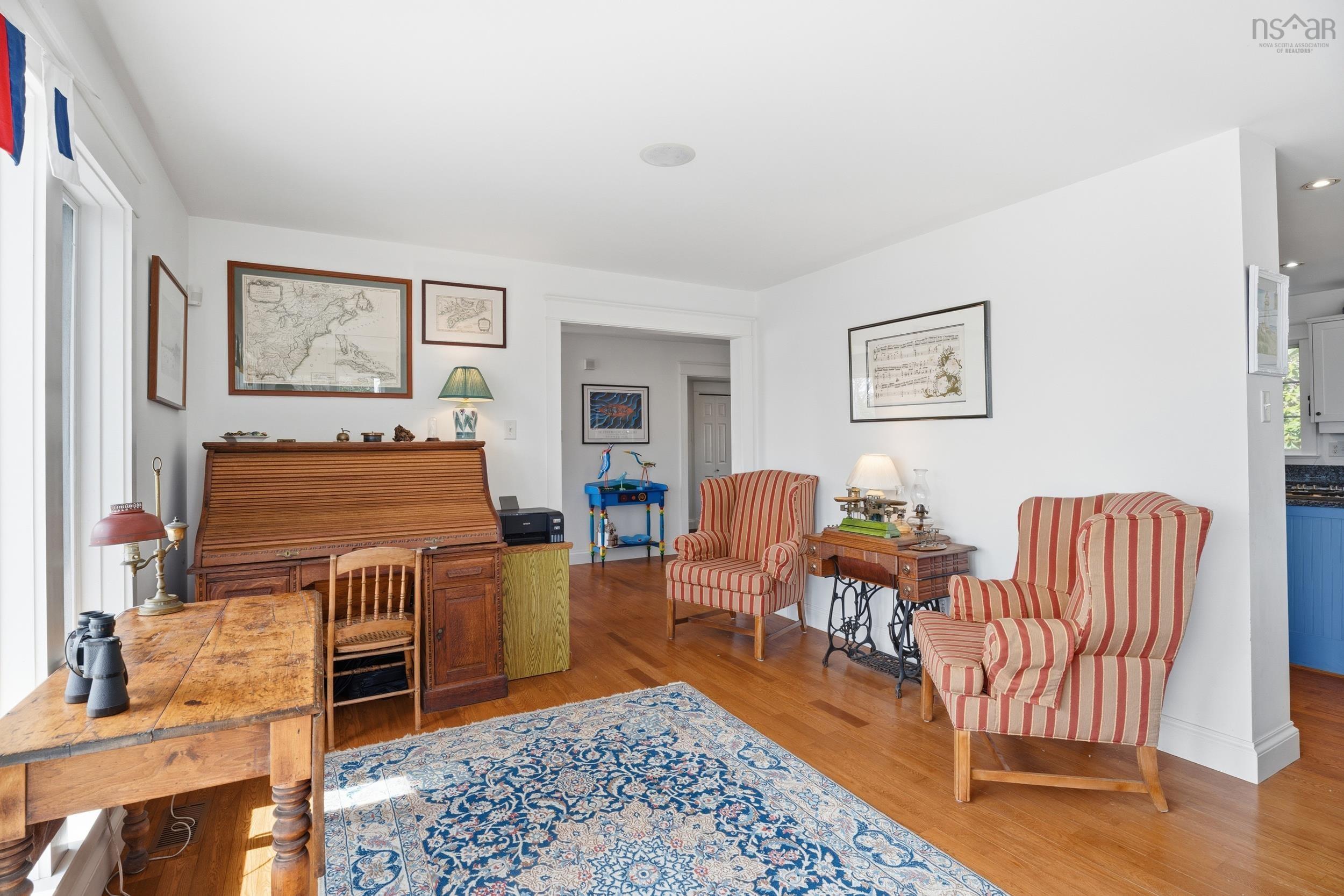 $1,990,000.00: 152 Half Moon Cove Road, Marriotts Cove