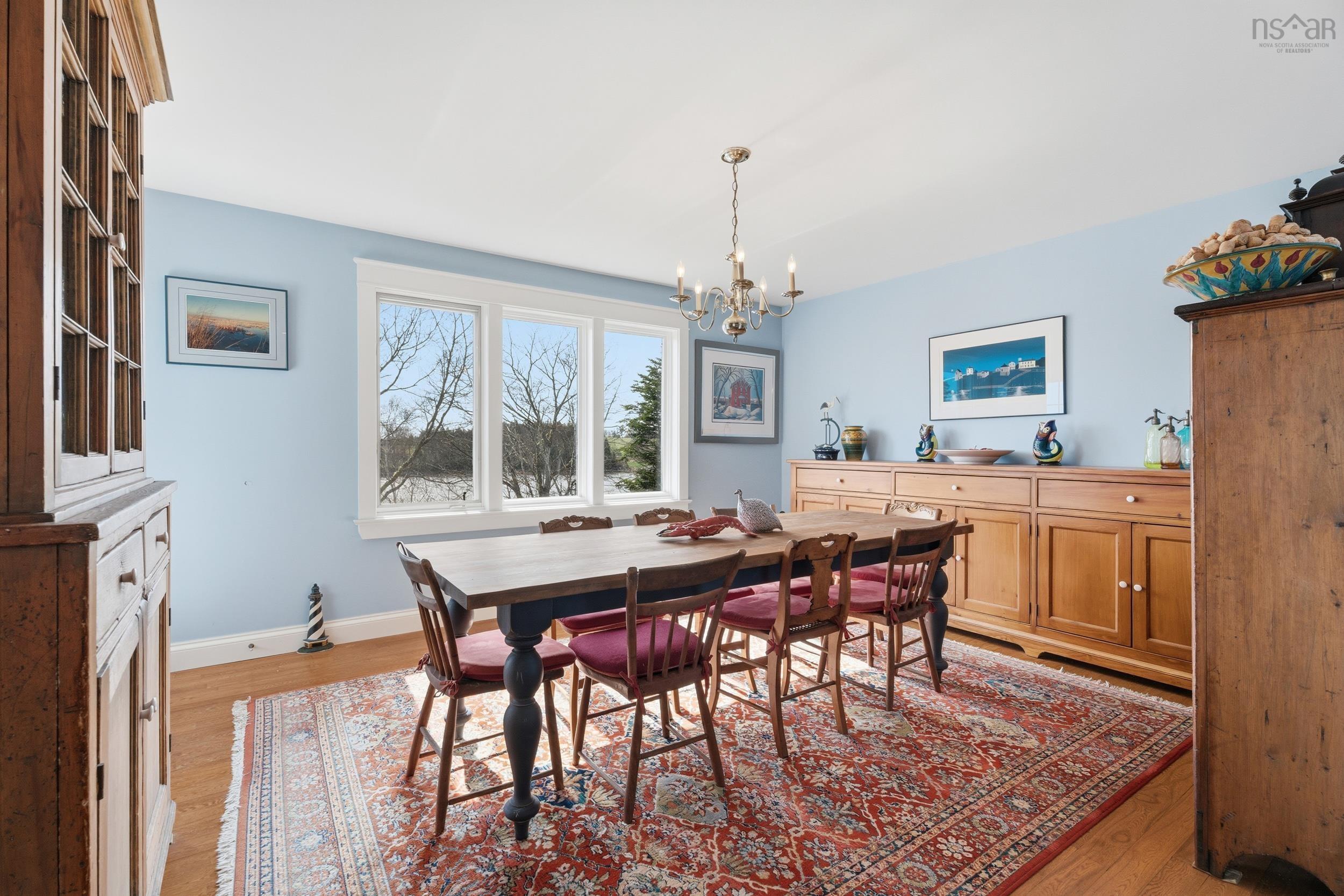 $1,990,000.00: 152 Half Moon Cove Road, Marriotts Cove