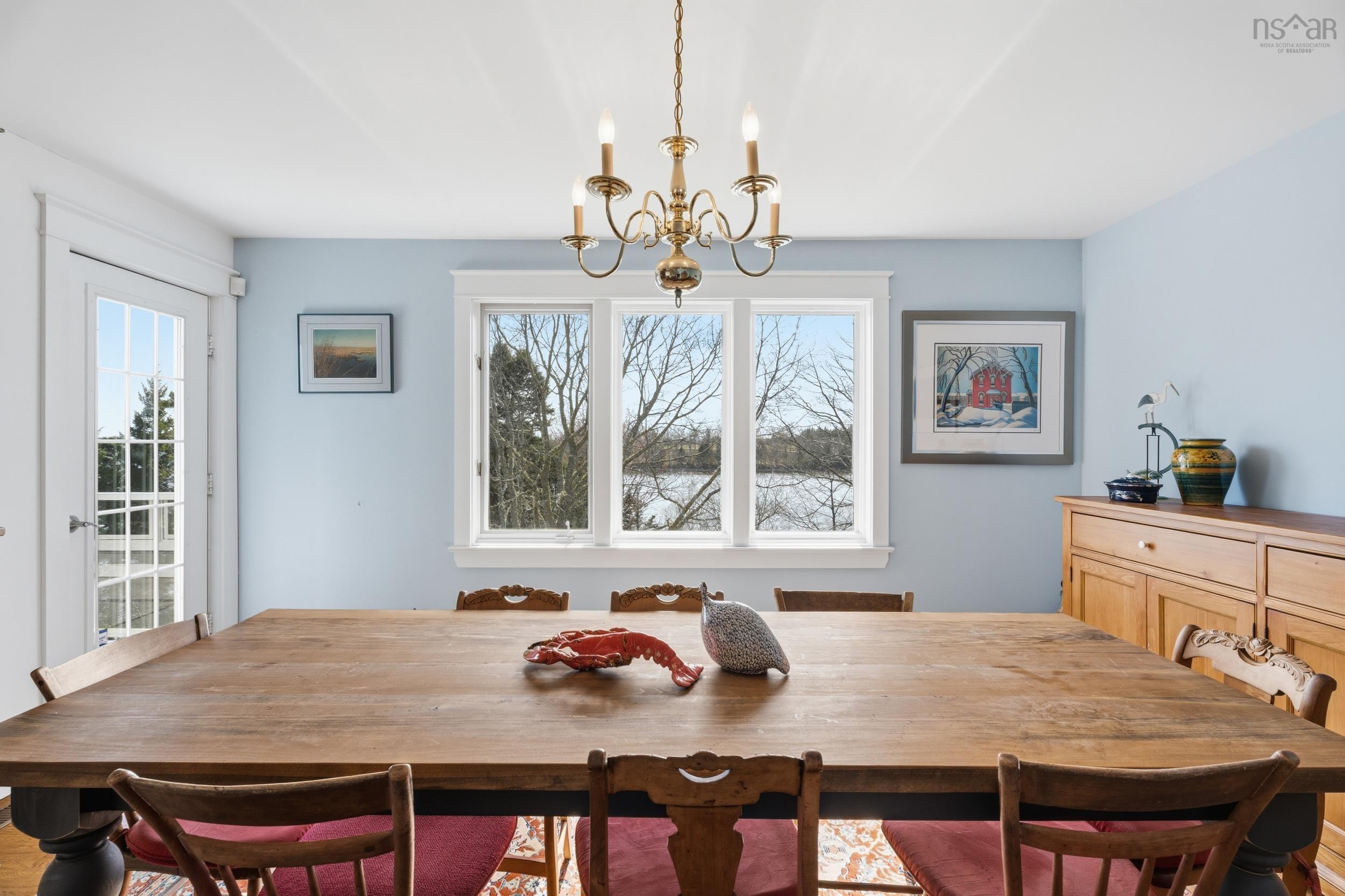 $1,990,000.00: 152 Half Moon Cove Road, Marriotts Cove