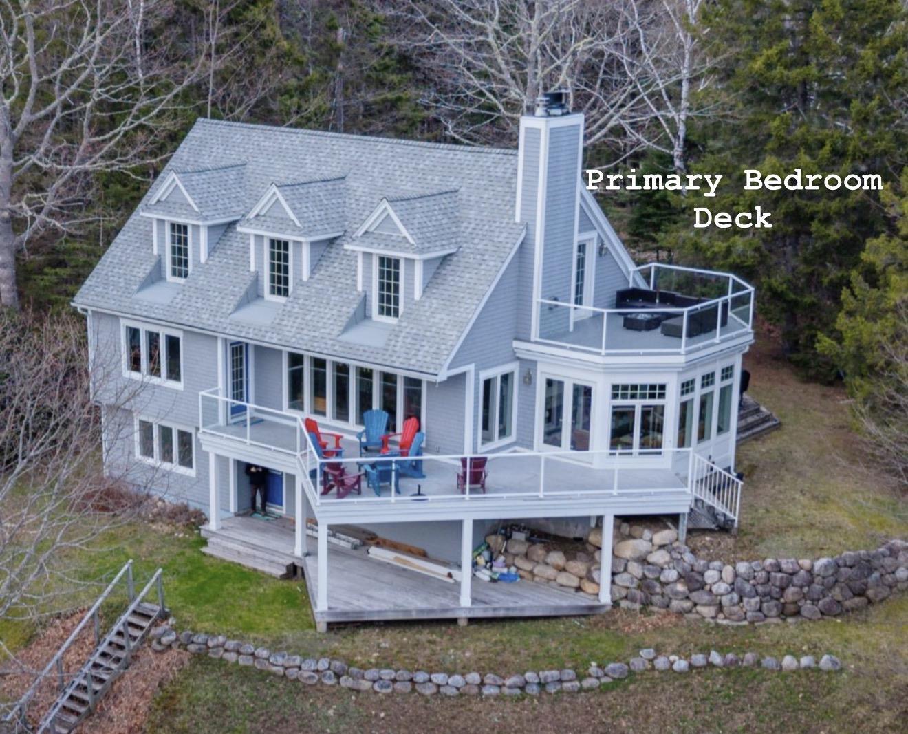 $1,990,000.00: 152 Half Moon Cove Road, Marriotts Cove