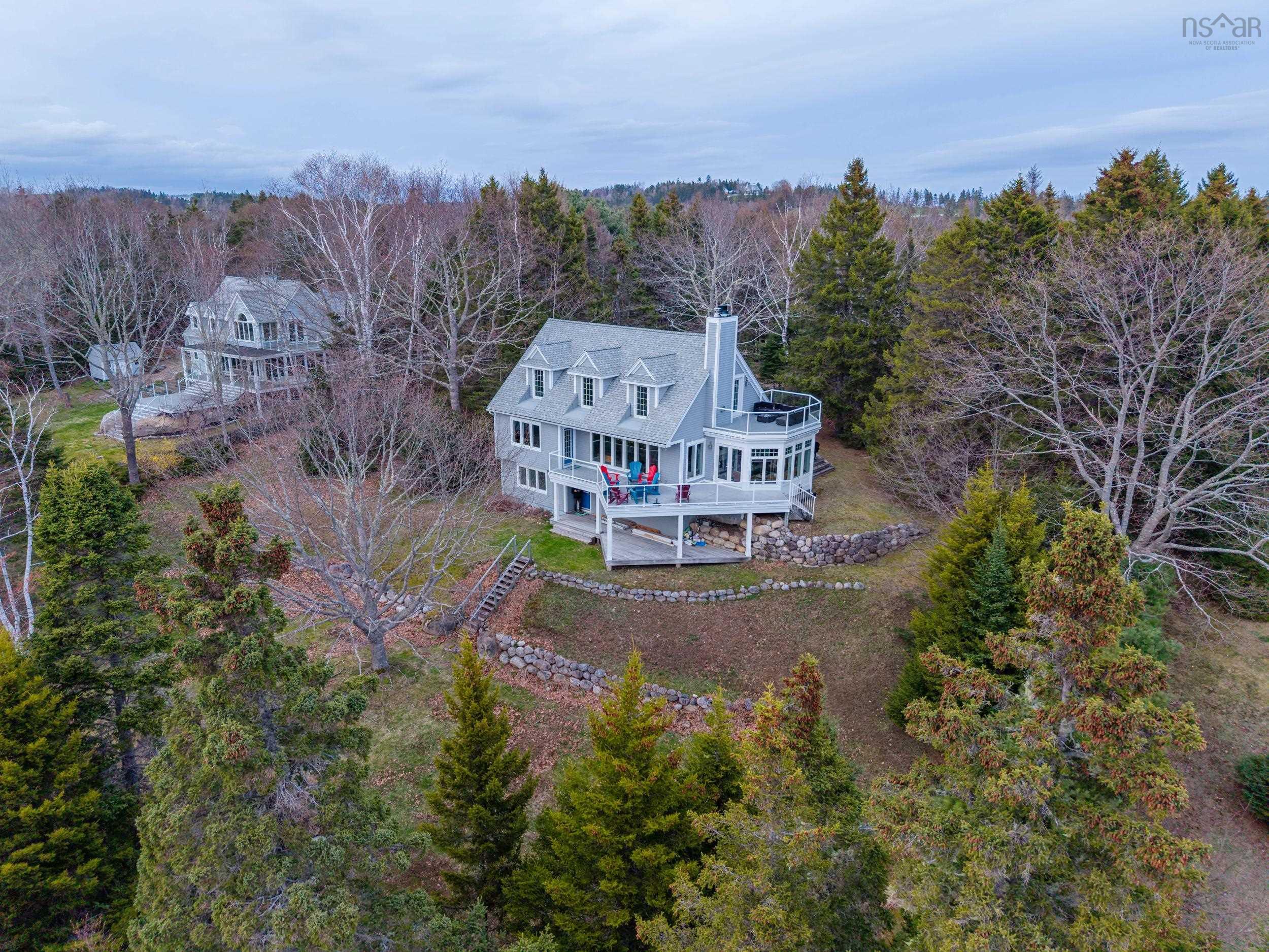 $1,990,000.00: 152 Half Moon Cove Road, Marriotts Cove