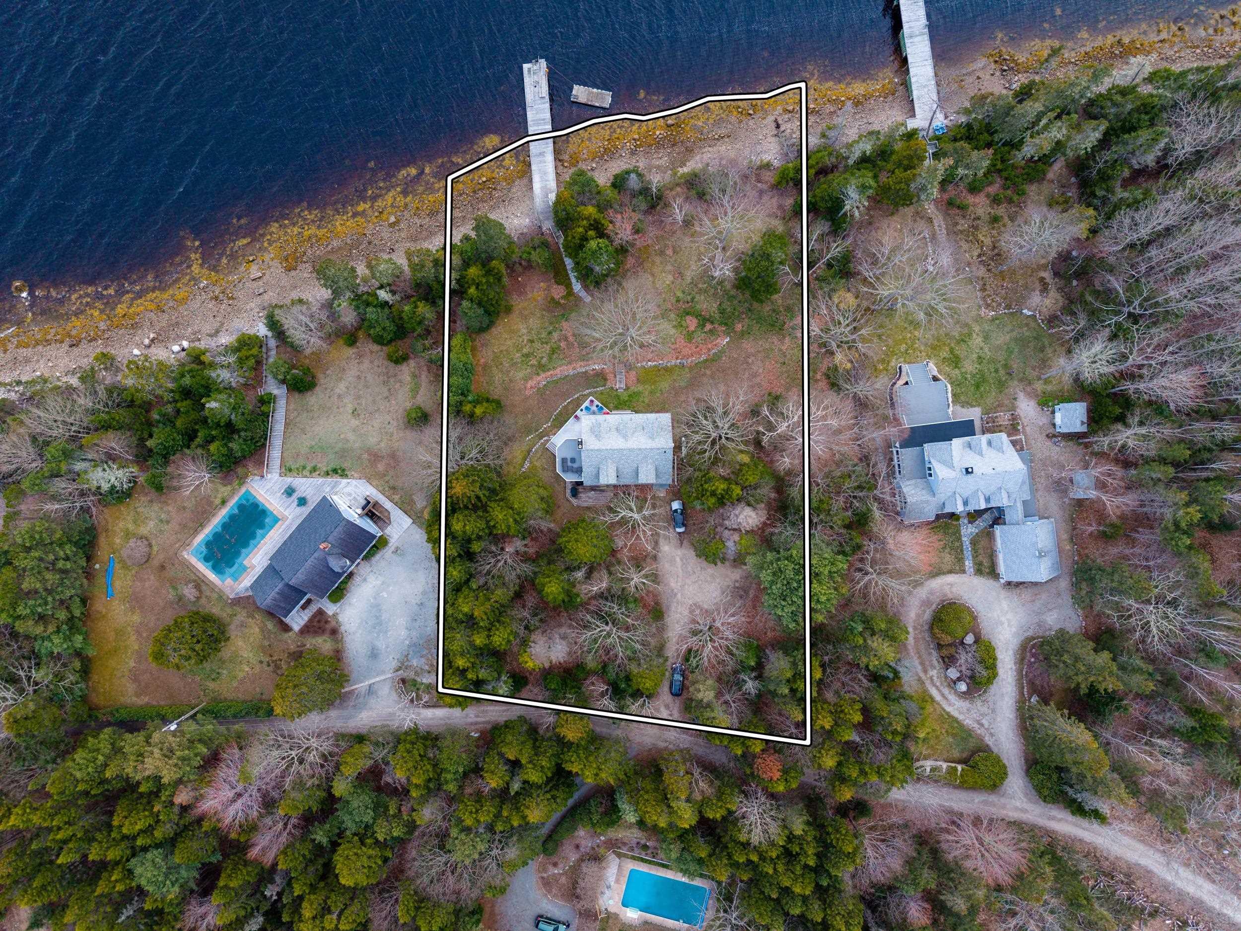 $1,990,000.00: 152 Half Moon Cove Road, Marriotts Cove