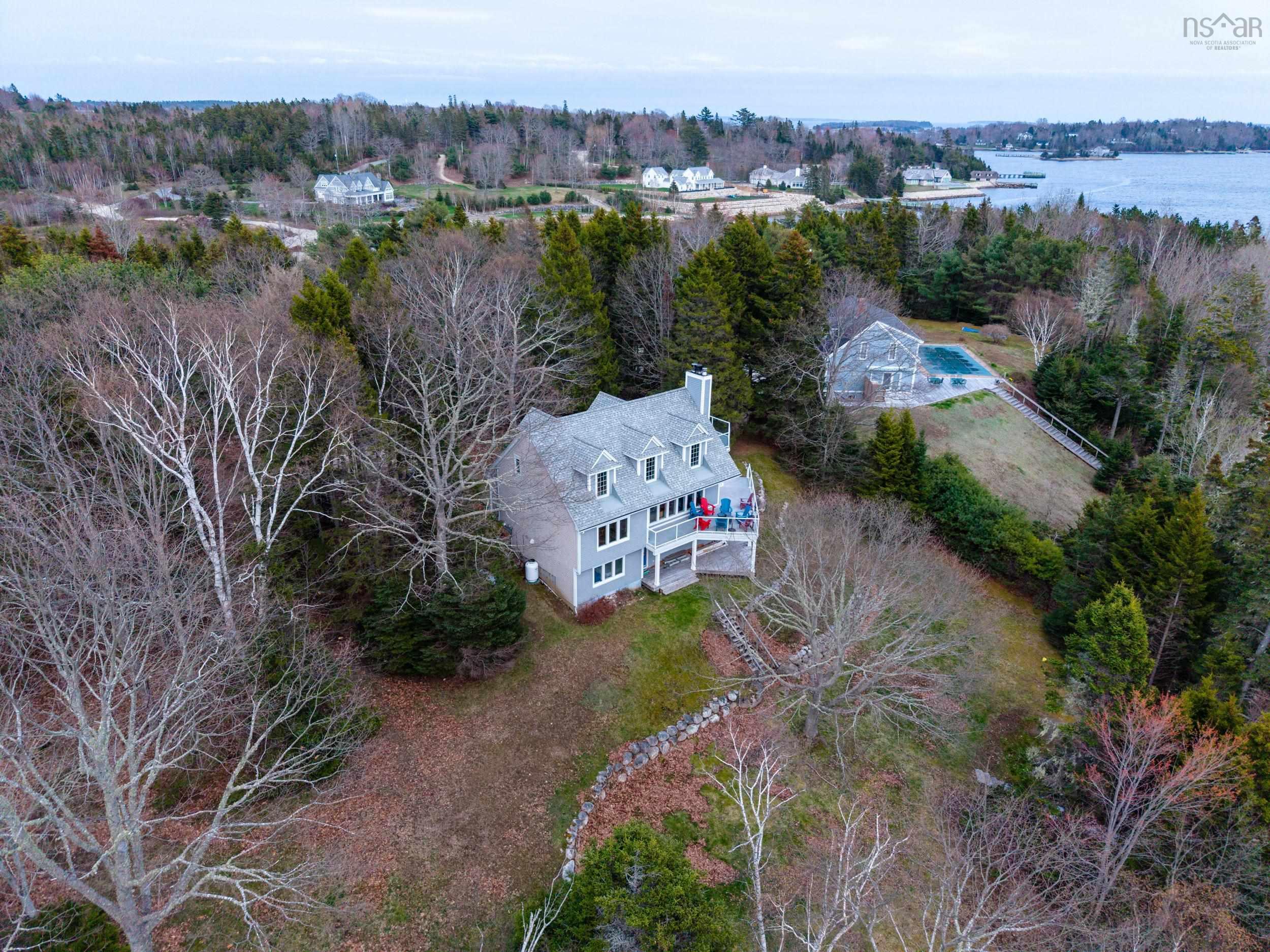 $1,990,000.00: 152 Half Moon Cove Road, Marriotts Cove