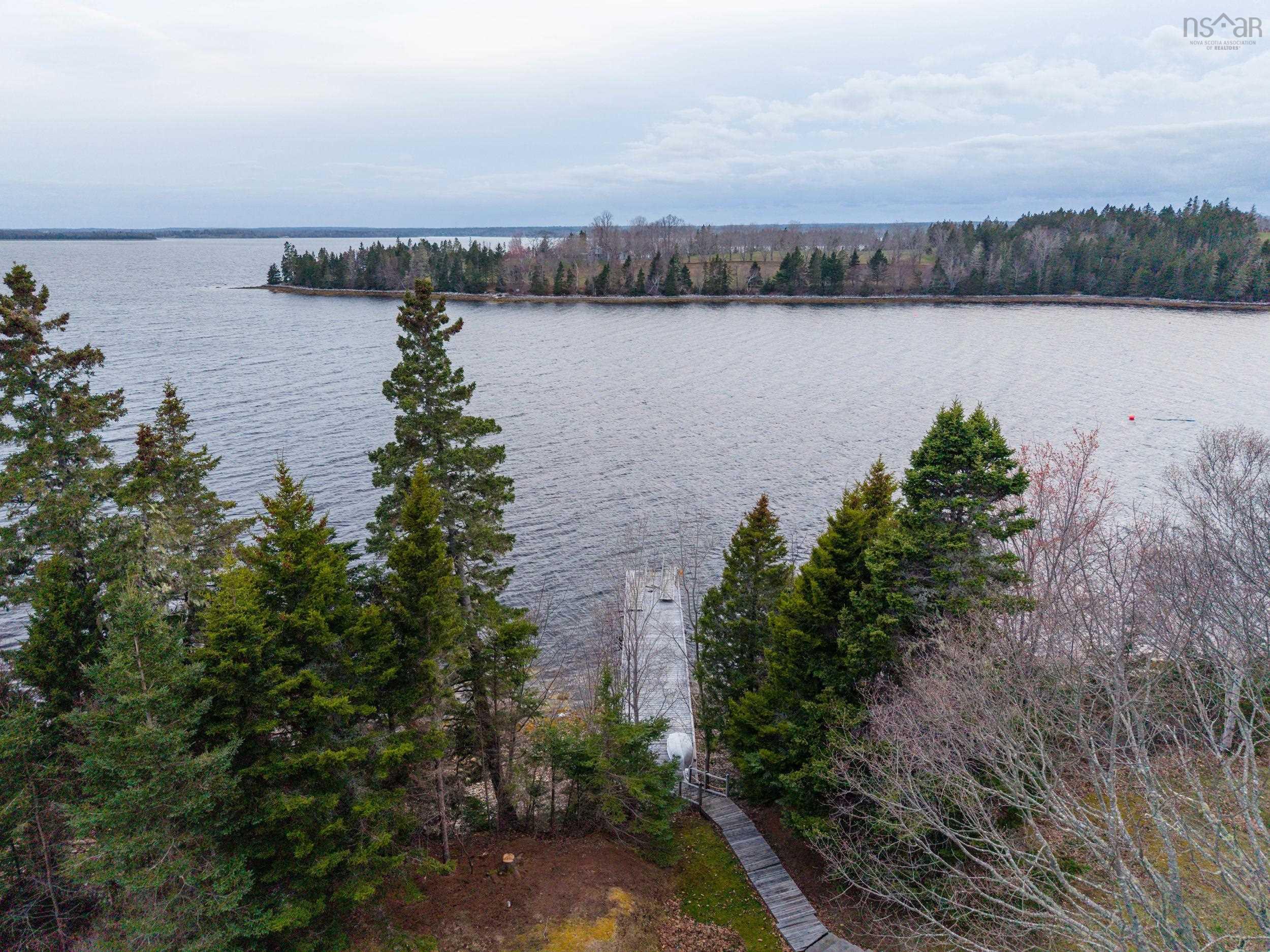 $1,990,000.00: 152 Half Moon Cove Road, Marriotts Cove
