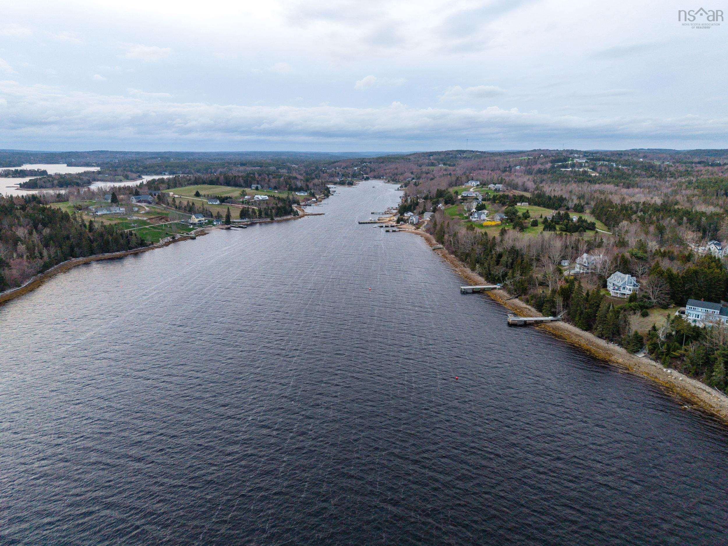 $1,990,000.00: 152 Half Moon Cove Road, Marriotts Cove