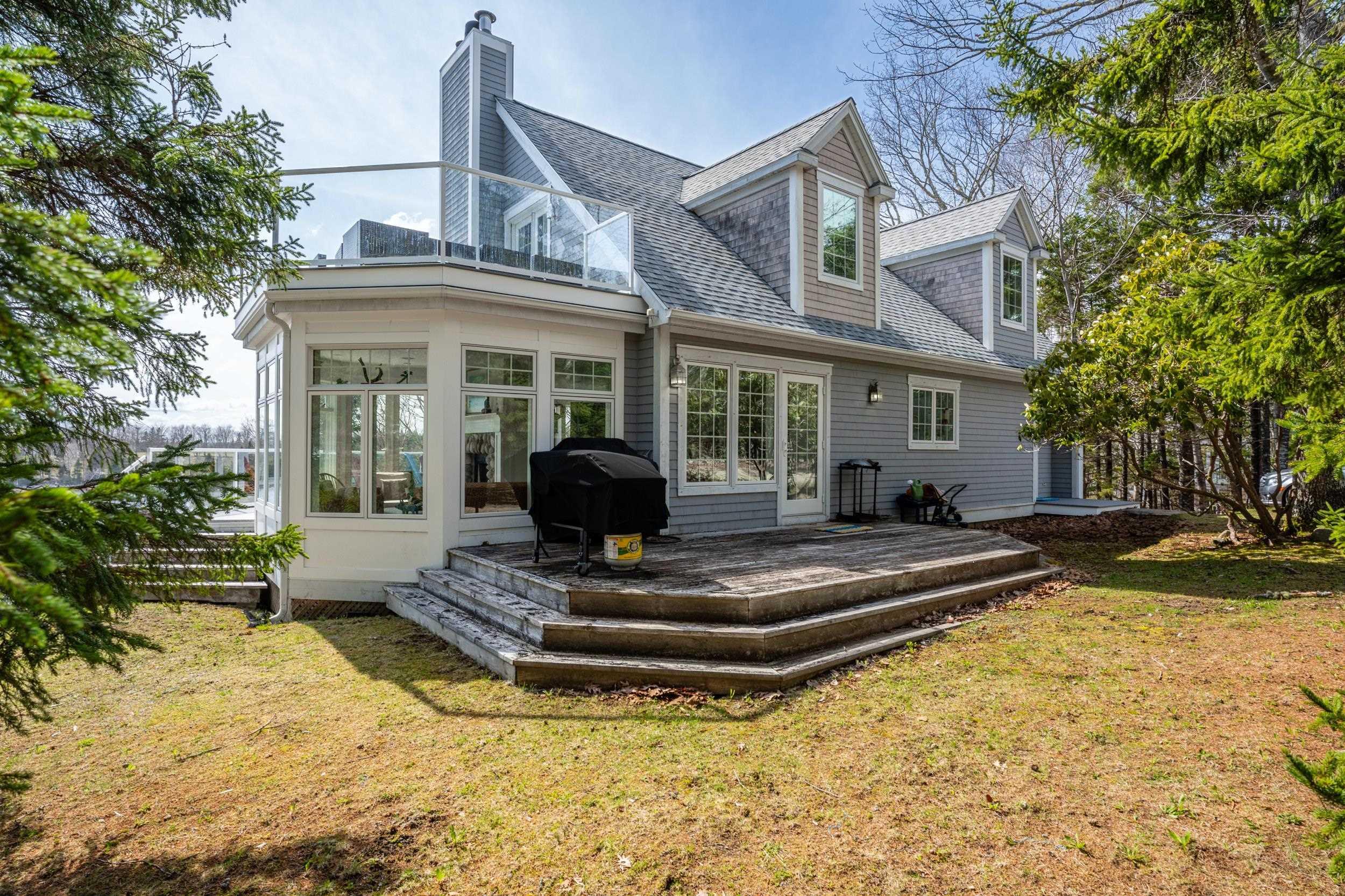 $1,990,000.00: 152 Half Moon Cove Road, Marriotts Cove