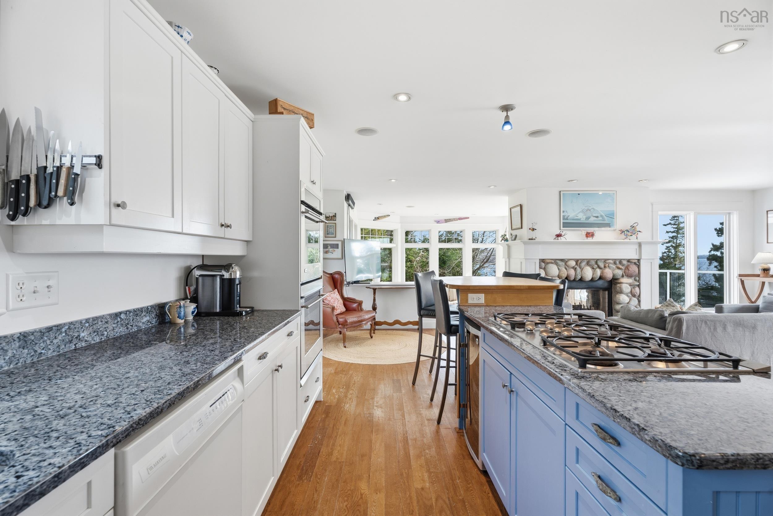 $1,990,000.00: 152 Half Moon Cove Road, Marriotts Cove