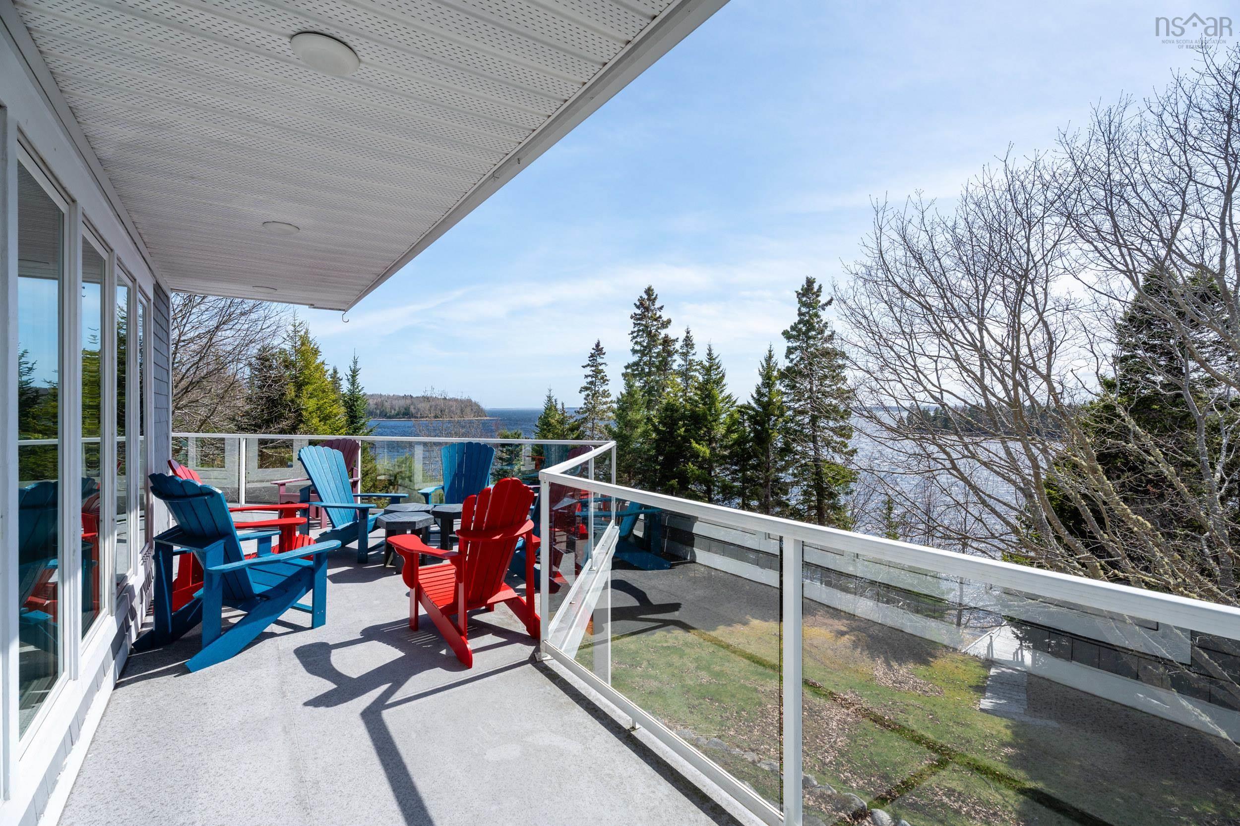 $1,990,000.00: 152 Half Moon Cove Road, Marriotts Cove