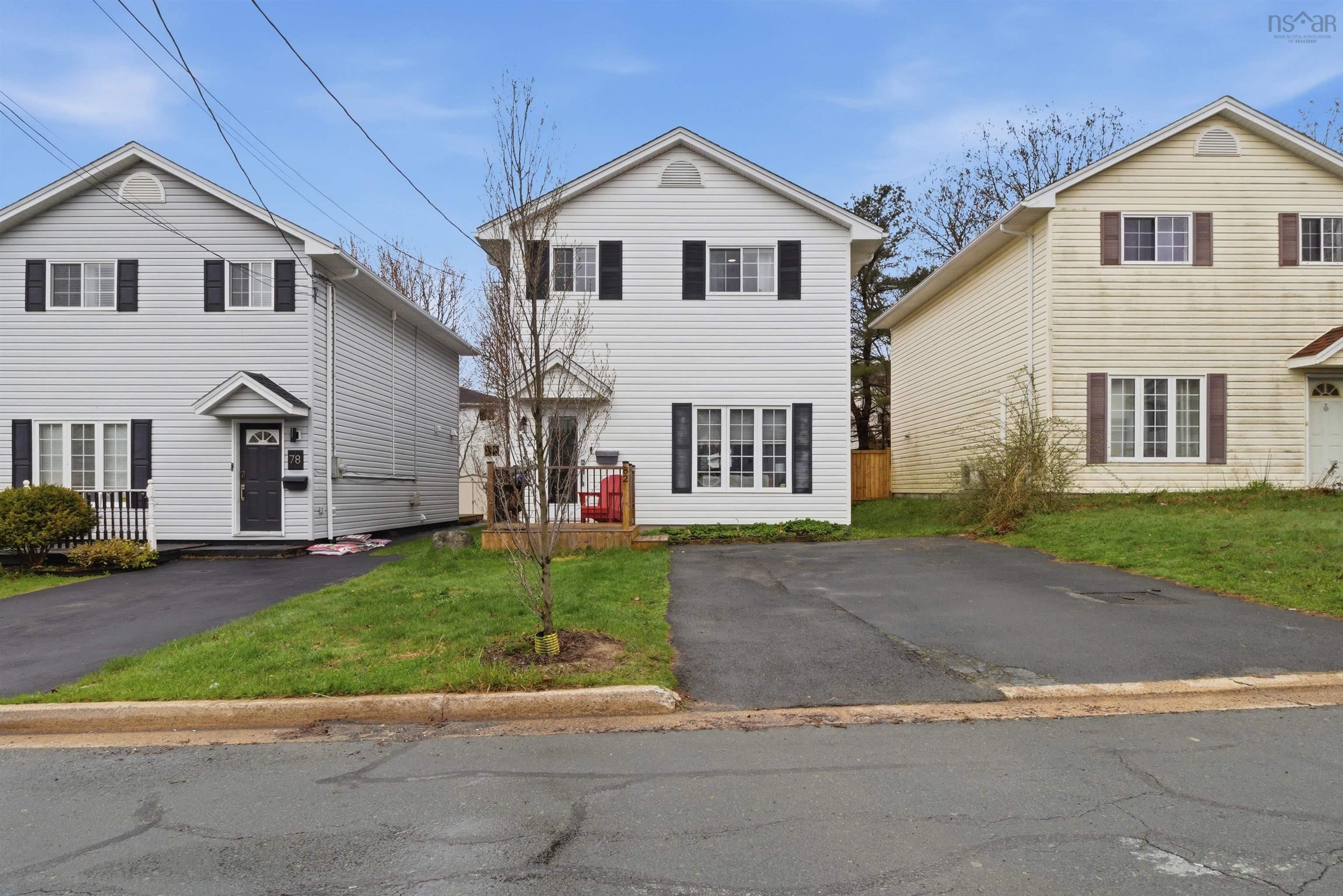 82 Abrams Way, Spryfield, NS (MLS 202610892)