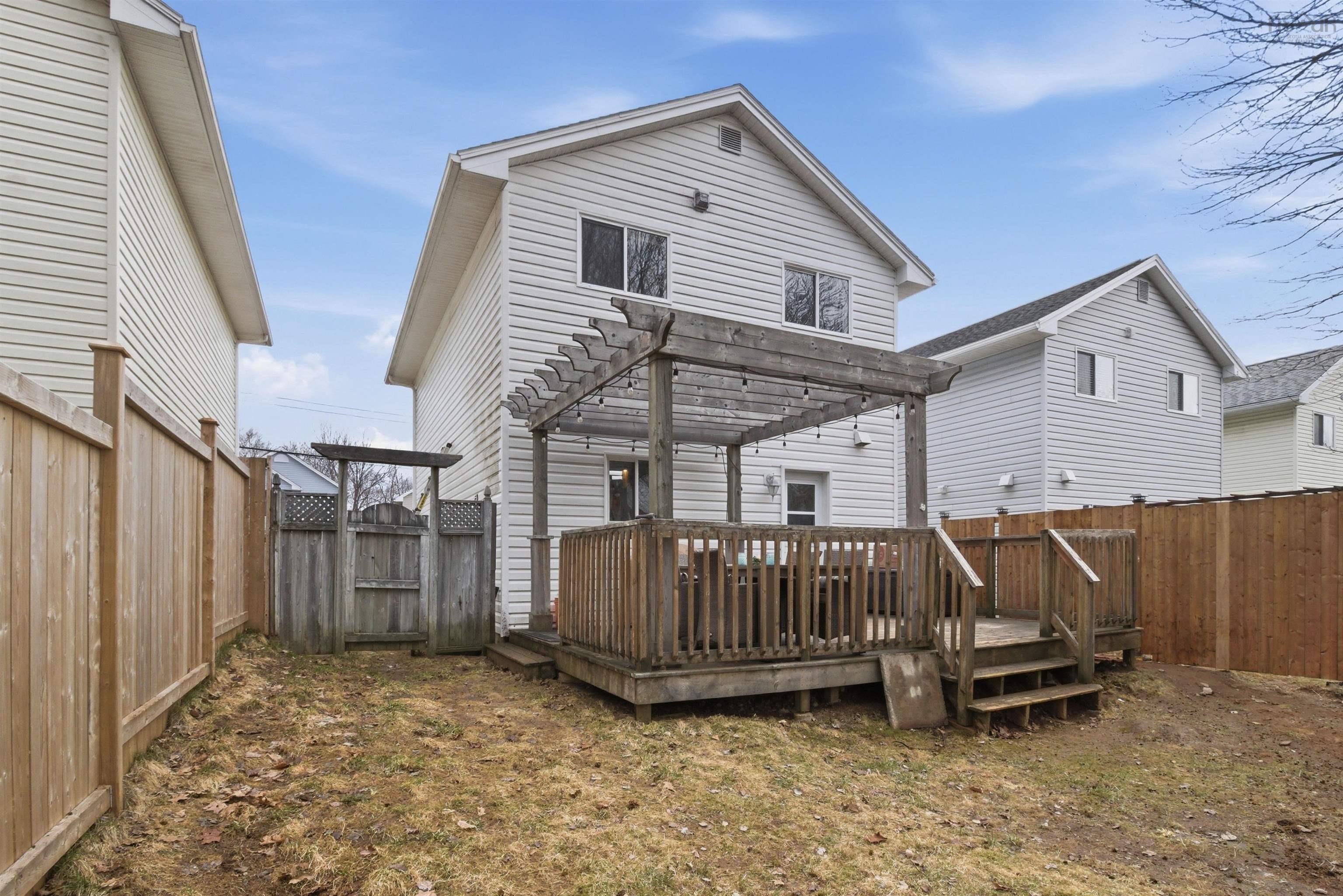 82 Abrams Way, Spryfield, NS (MLS 202610892)