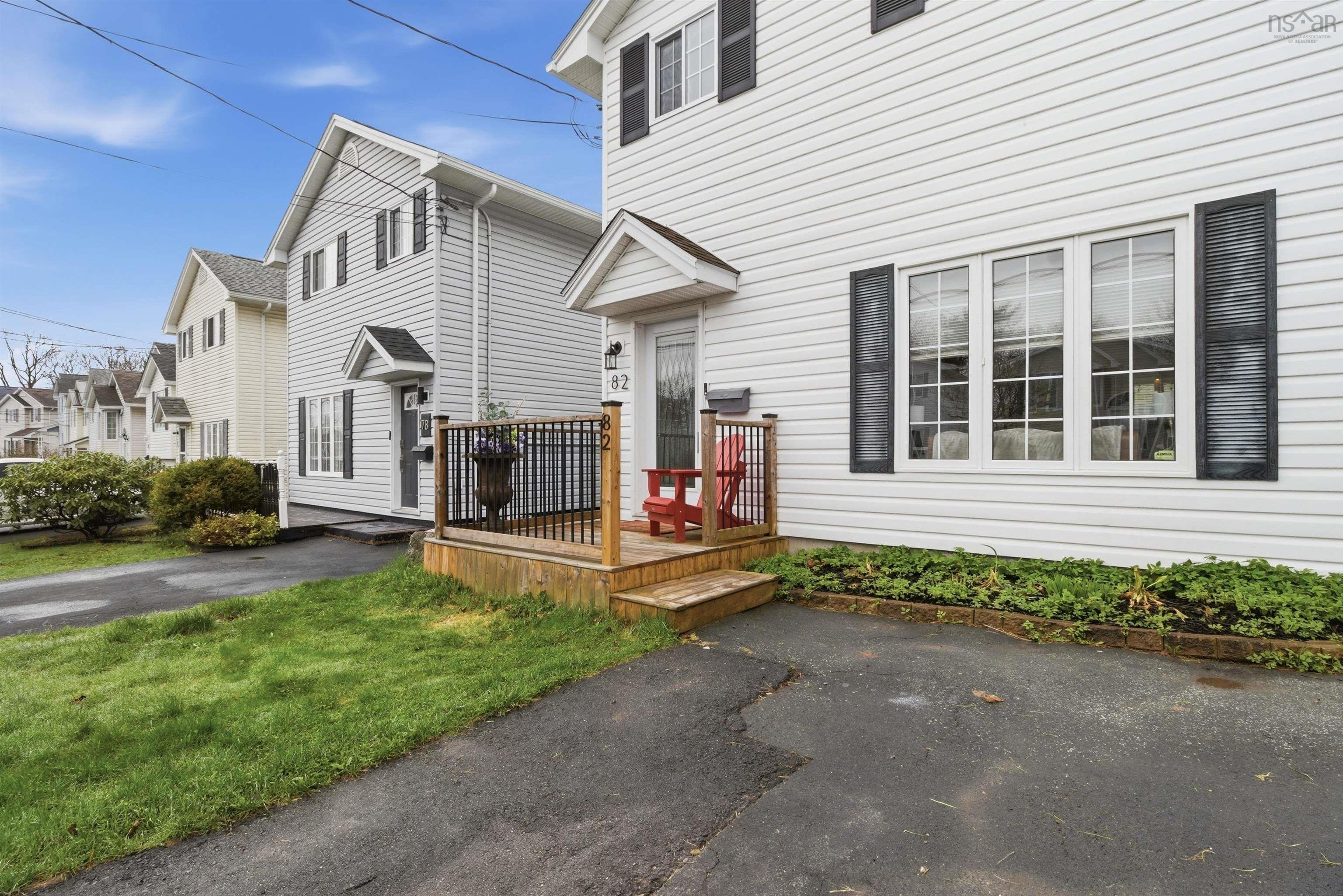 82 Abrams Way, Spryfield, NS (MLS 202610892)