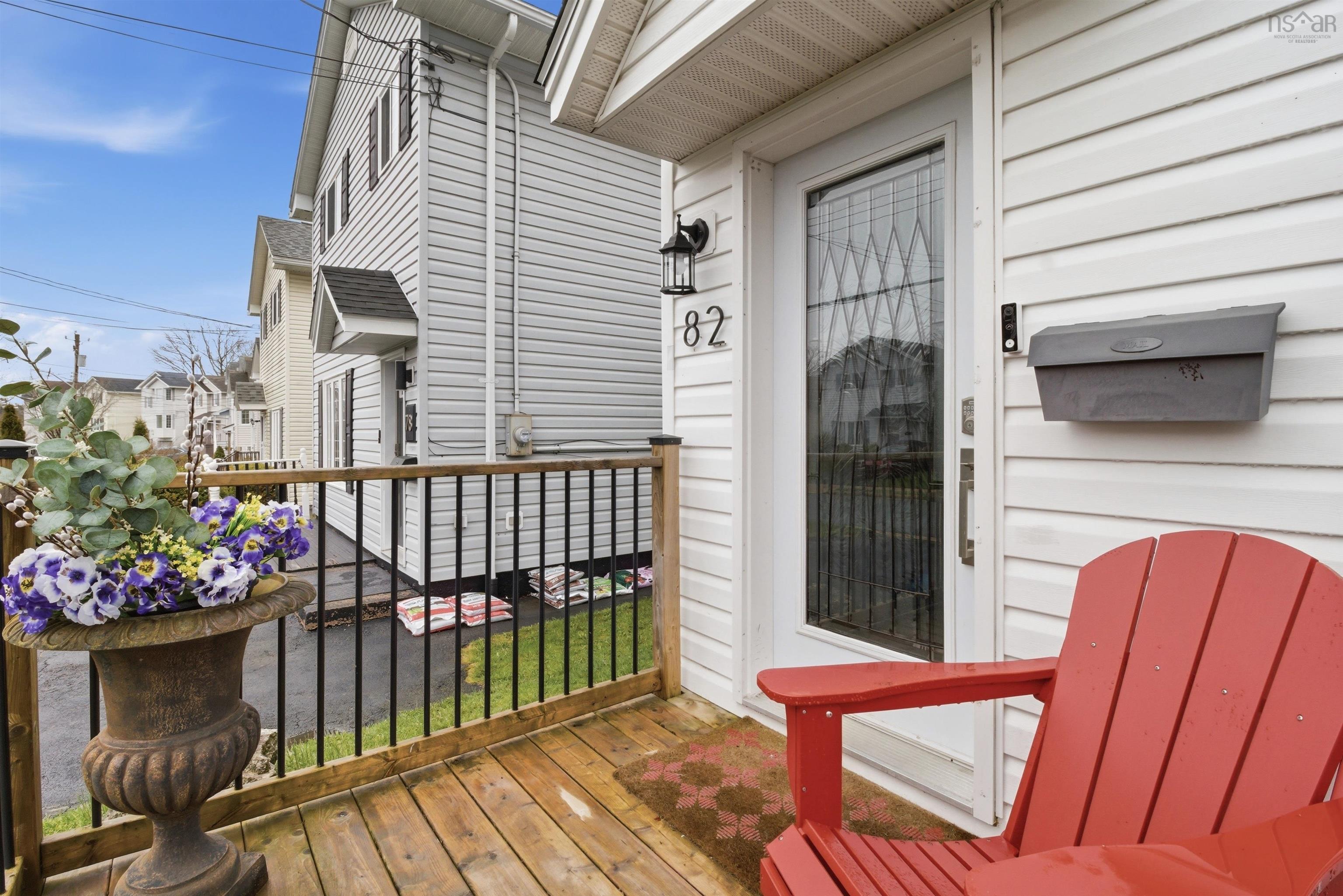 82 Abrams Way, Spryfield, NS (MLS 202610892)