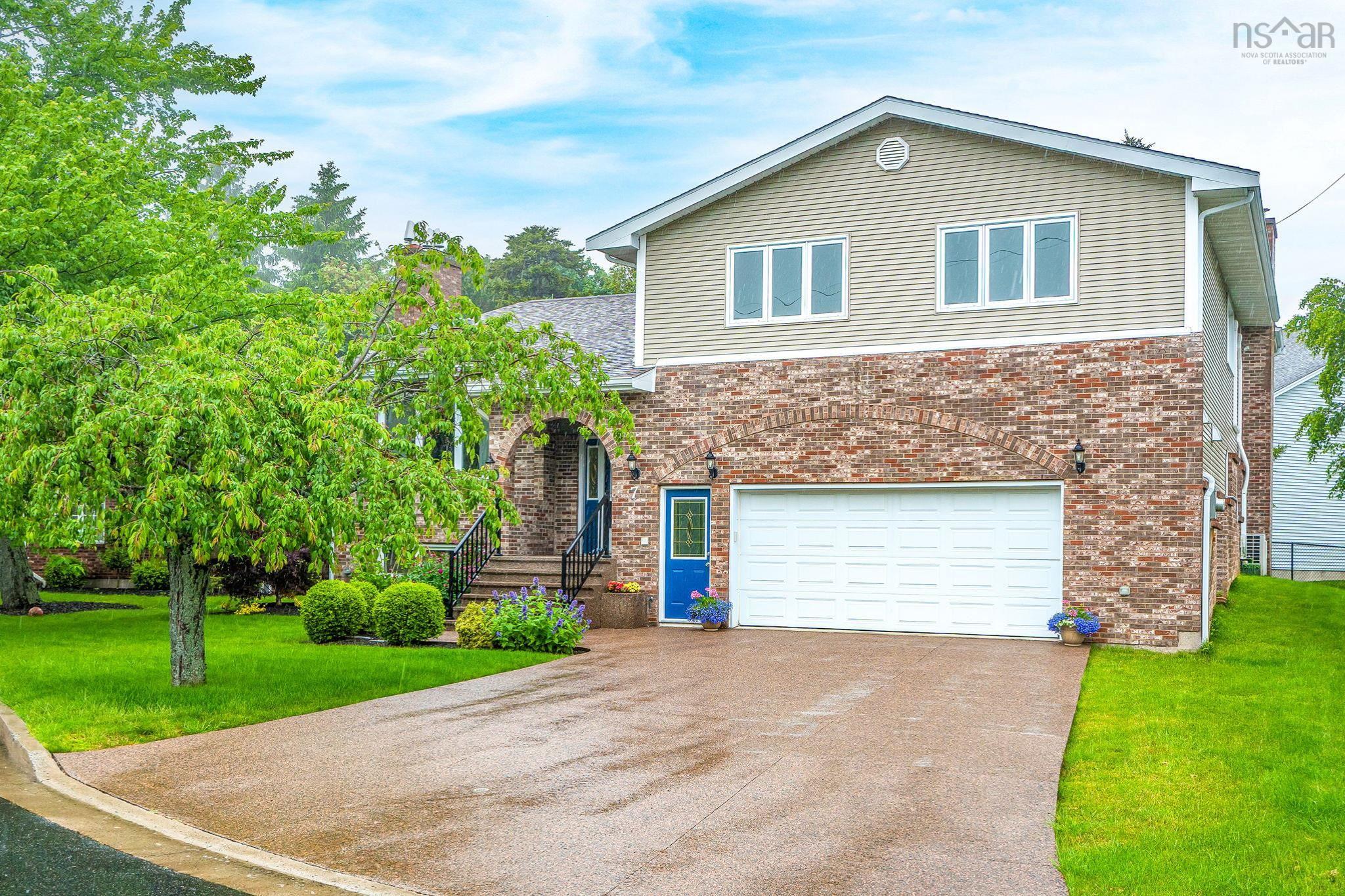 7 Banbury Close, Halifax, NS (MLS® 202610893)