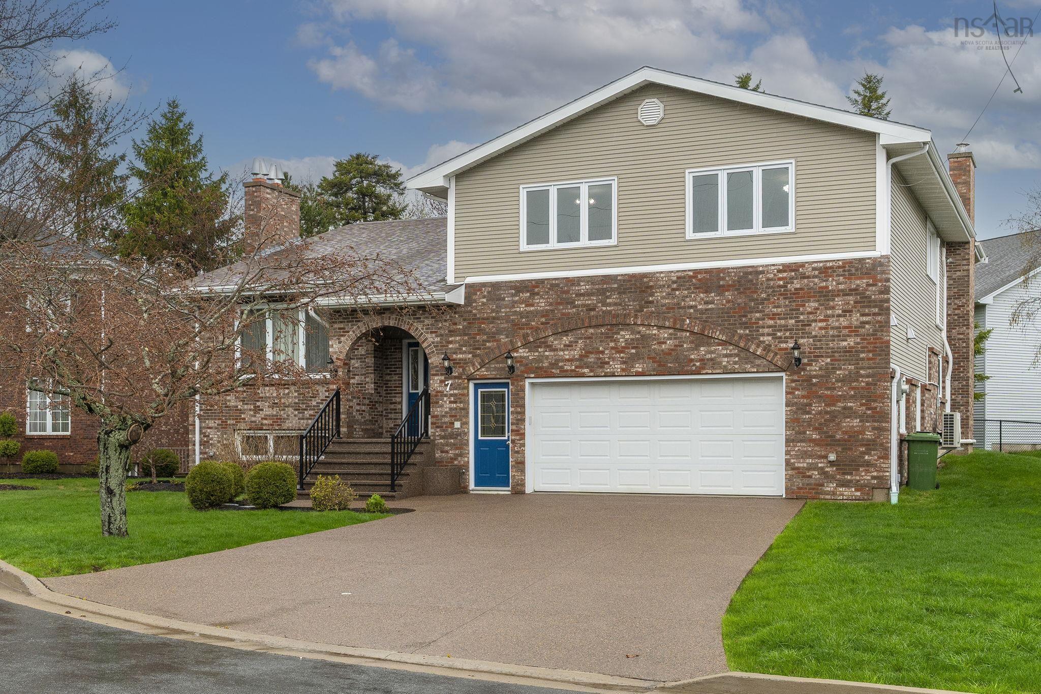 7 Banbury Close, Halifax, NS (MLS® 202610893)