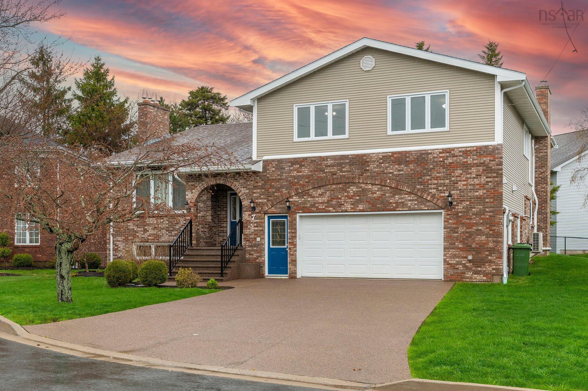 7 Banbury Close, Halifax, NS (MLS® 202610893)