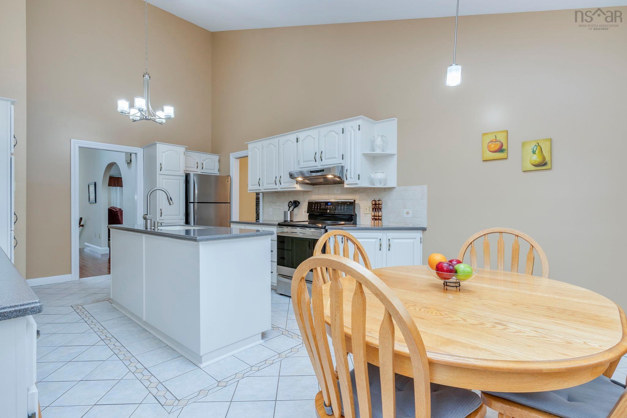 7 Banbury Close, Halifax, NS (MLS 202610893)
