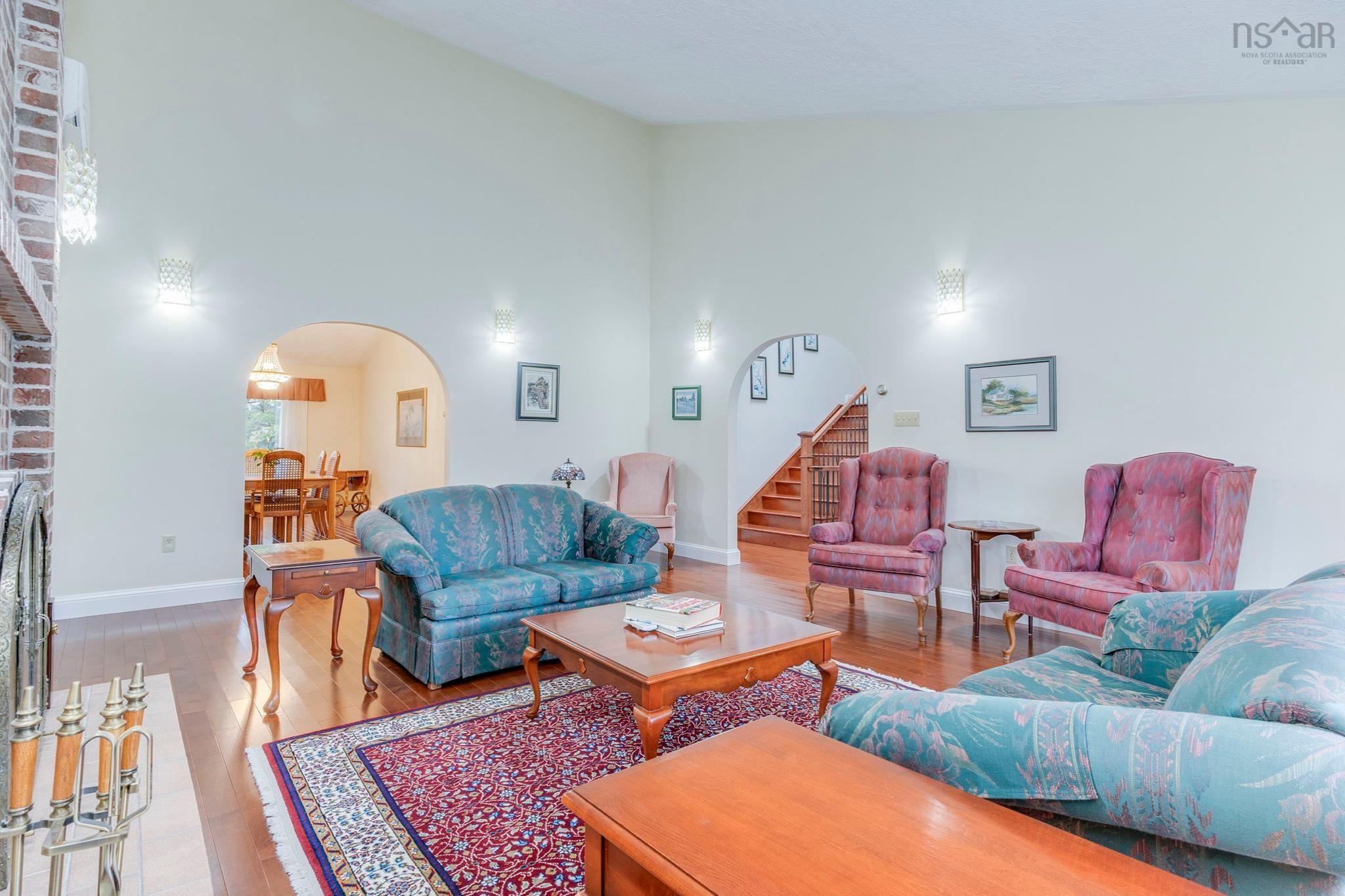 7 Banbury Close, Halifax, NS (MLS 202610893)