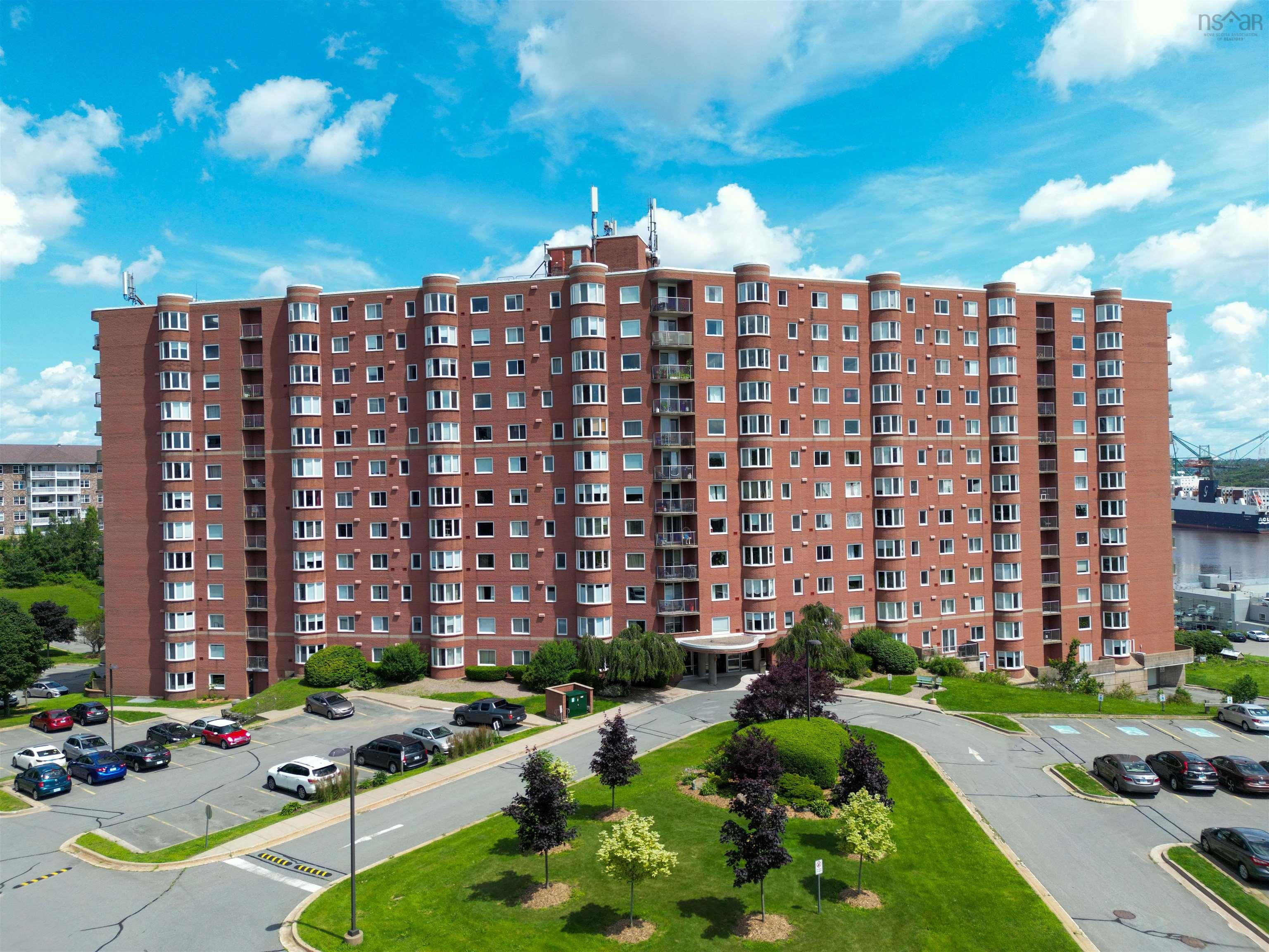 1014 45 Vimy Avenue, Halifax, NS (MLS® 202610894)