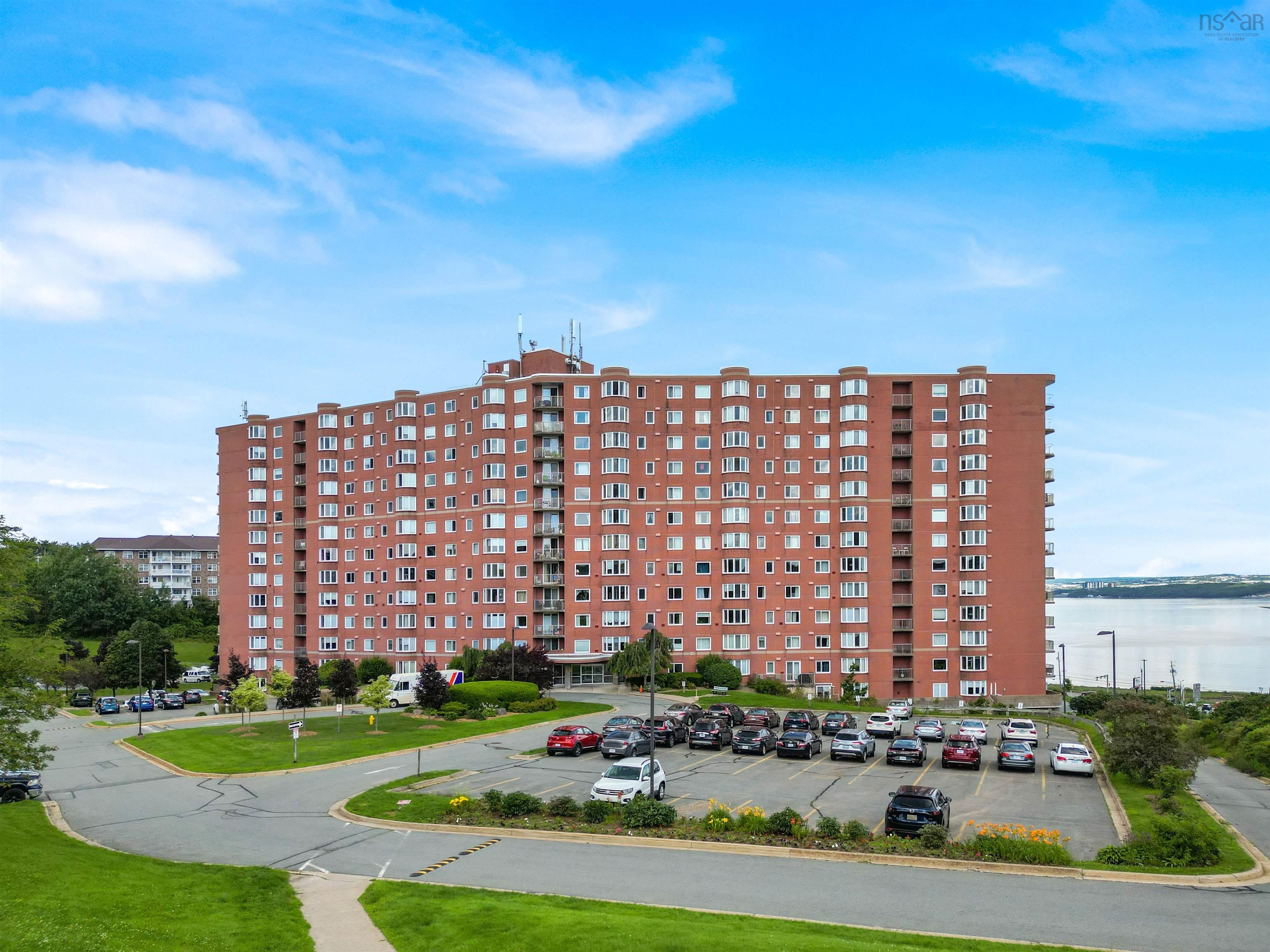1014 45 Vimy Avenue, Halifax, NS (MLS 202610894)