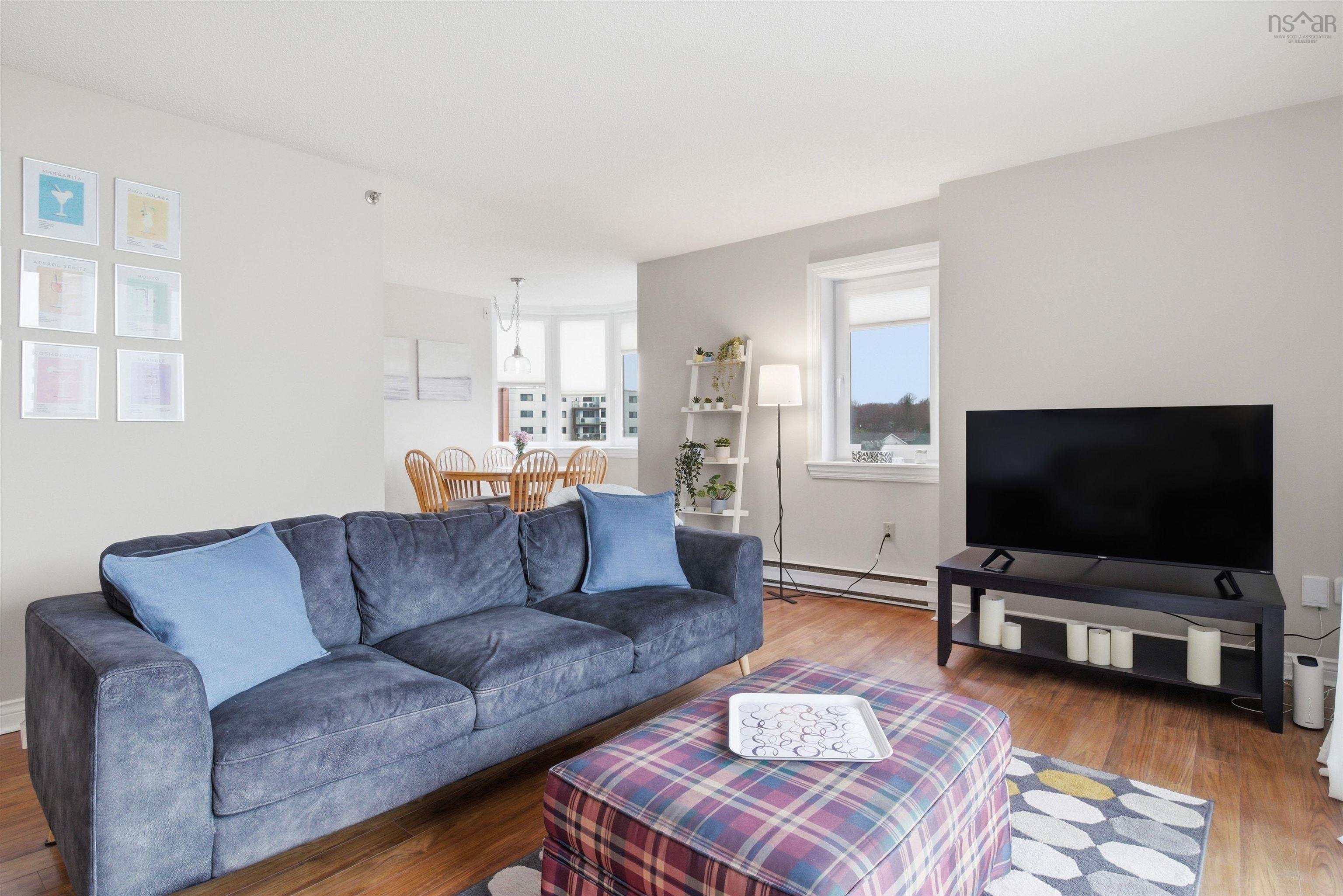 1014 45 Vimy Avenue, Halifax, NS (MLS 202610894)