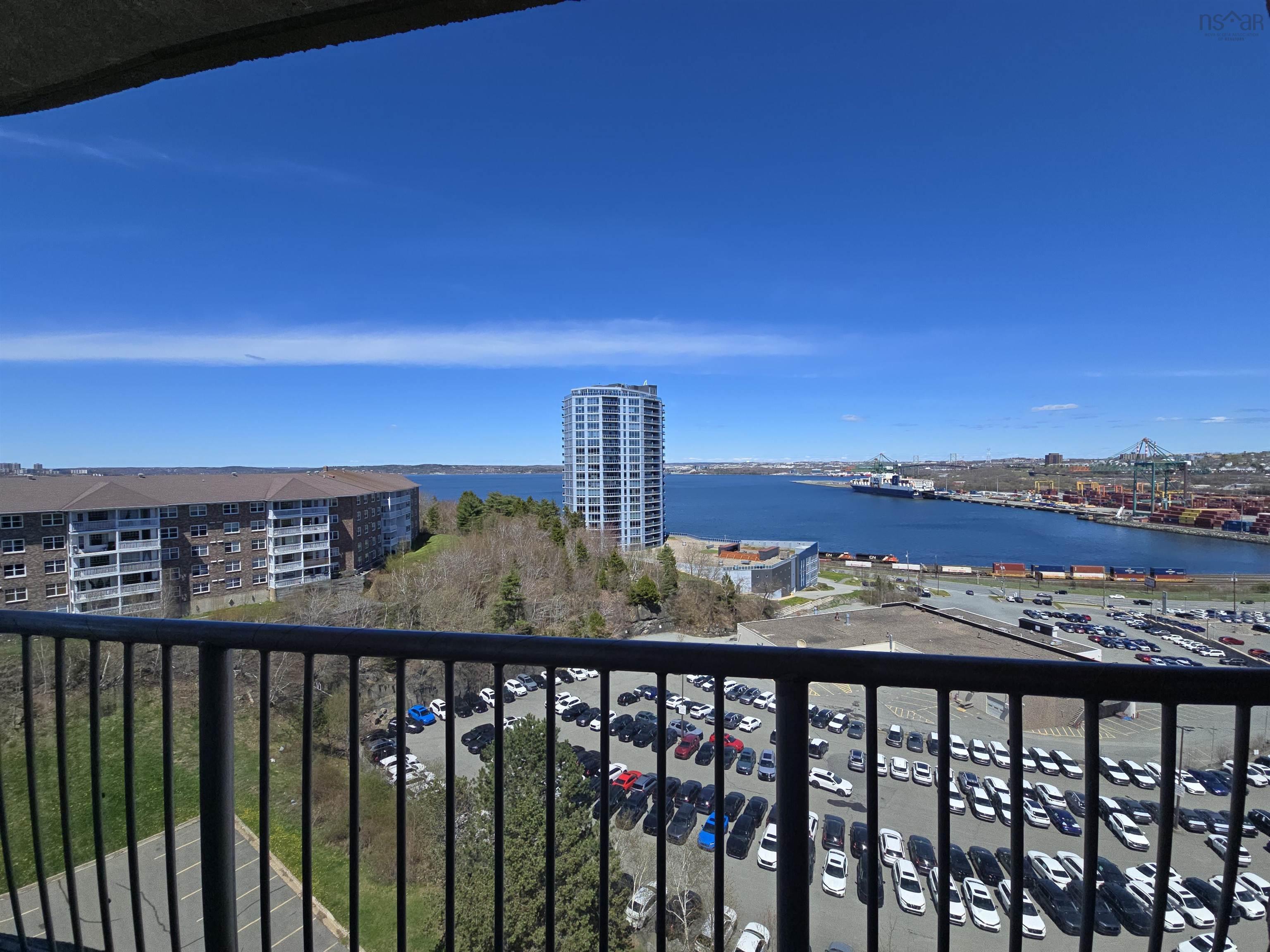 1014 45 Vimy Avenue, Halifax, NS (MLS 202610894)