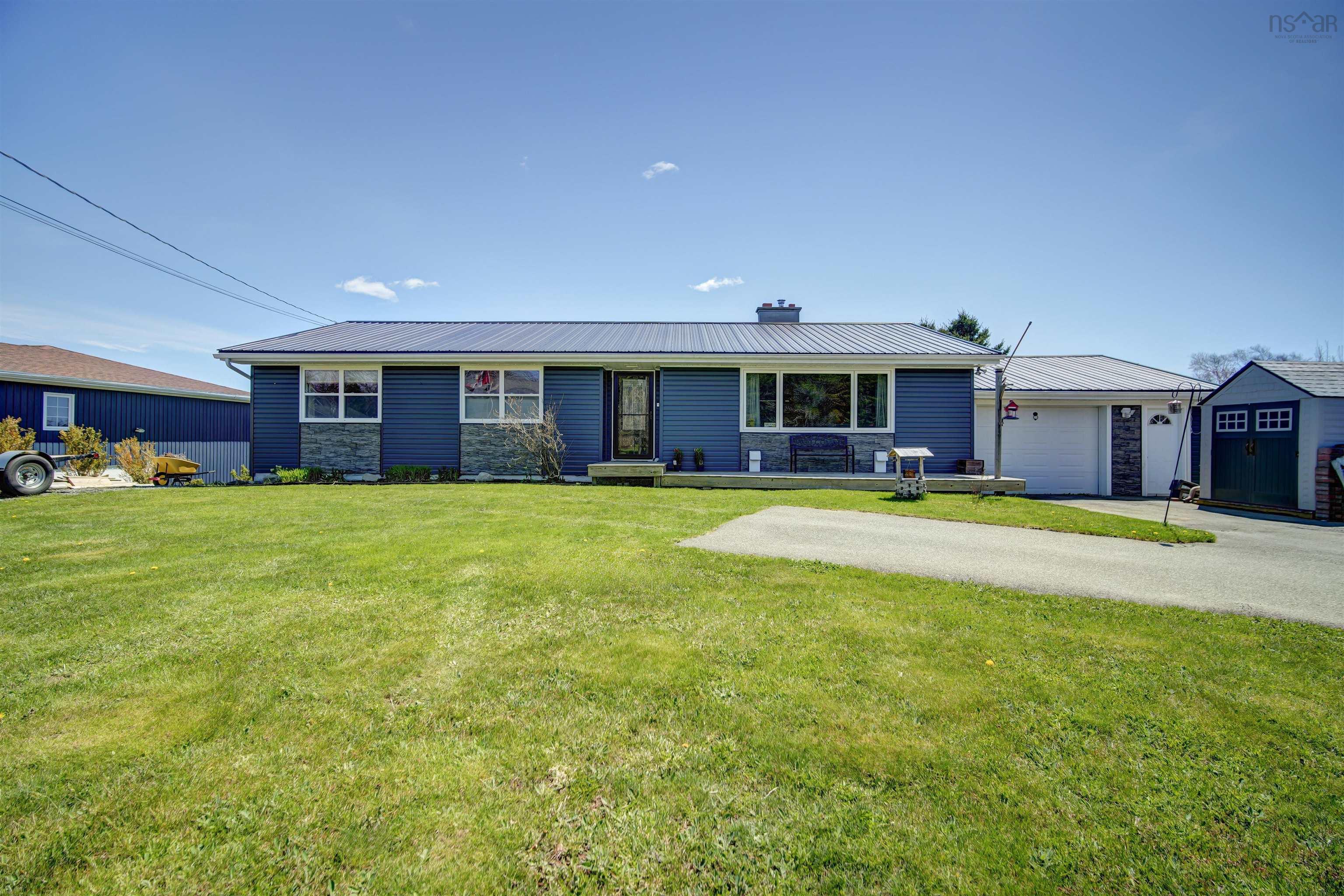 44 James Street, Prospect Bay, NS (MLS® 202610897)