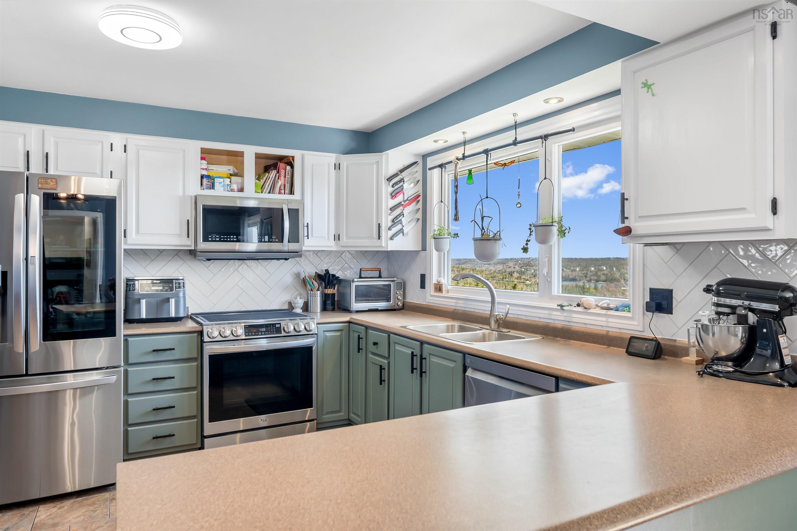 44 James Street, Prospect Bay, NS (MLS 202610897)