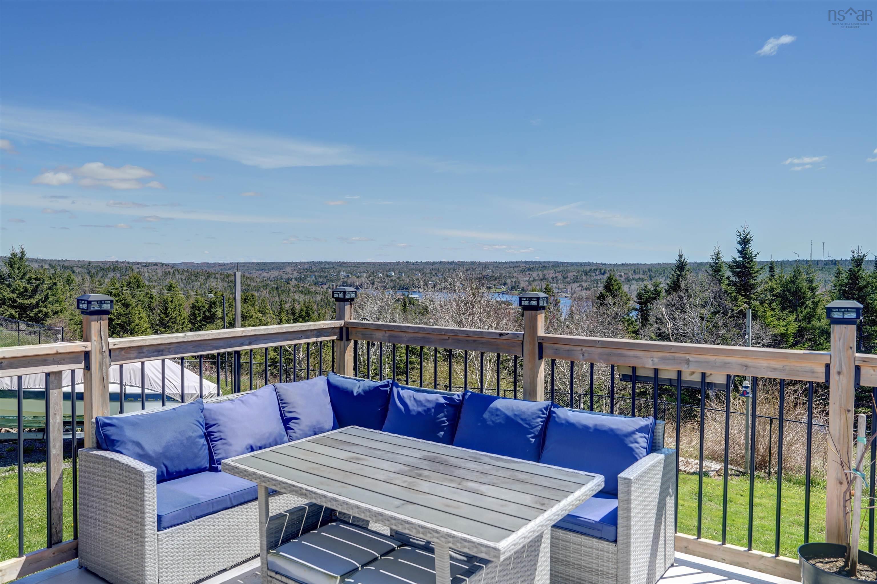44 James Street, Prospect Bay, NS (MLS 202610897)