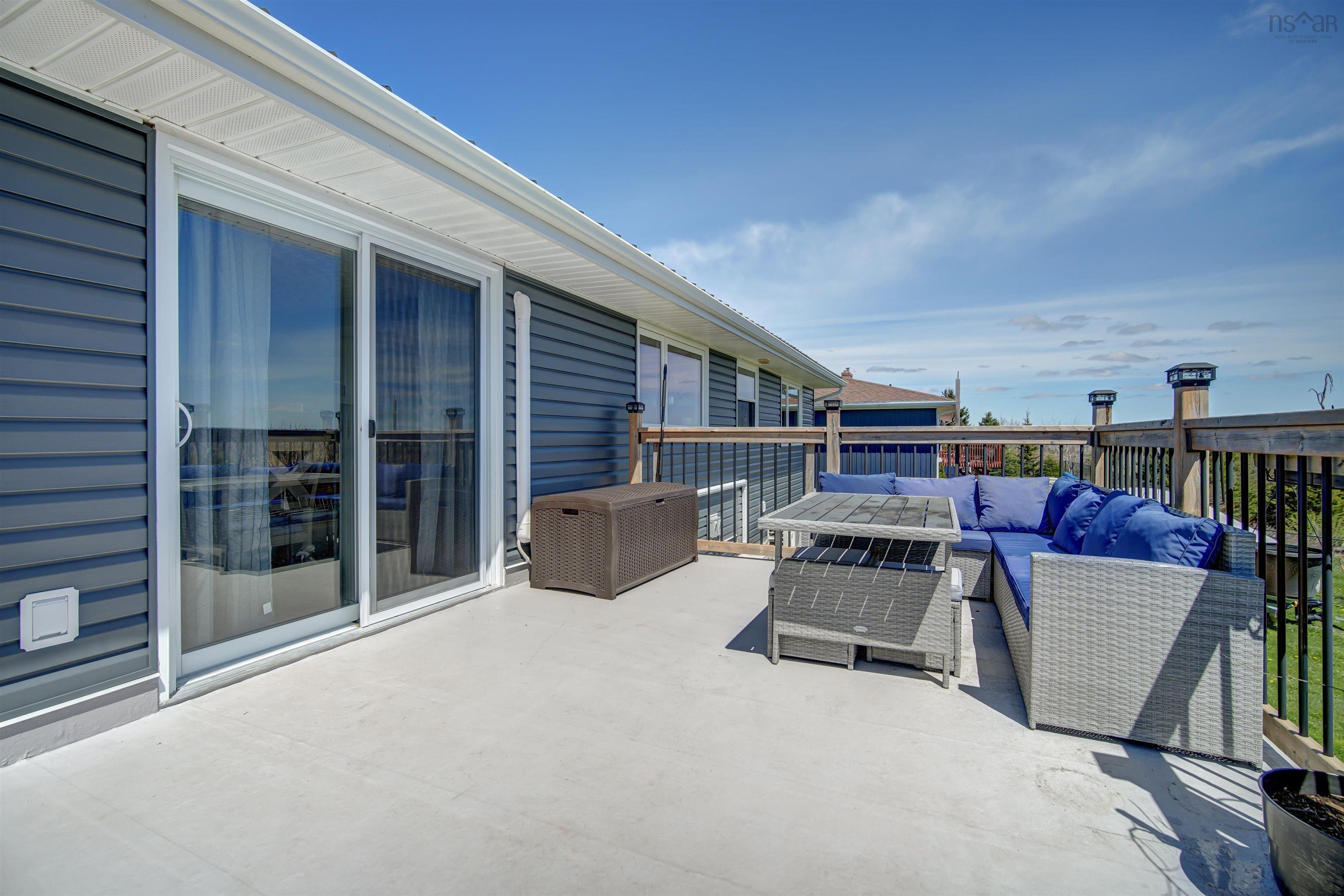 44 James Street, Prospect Bay, NS (MLS 202610897)