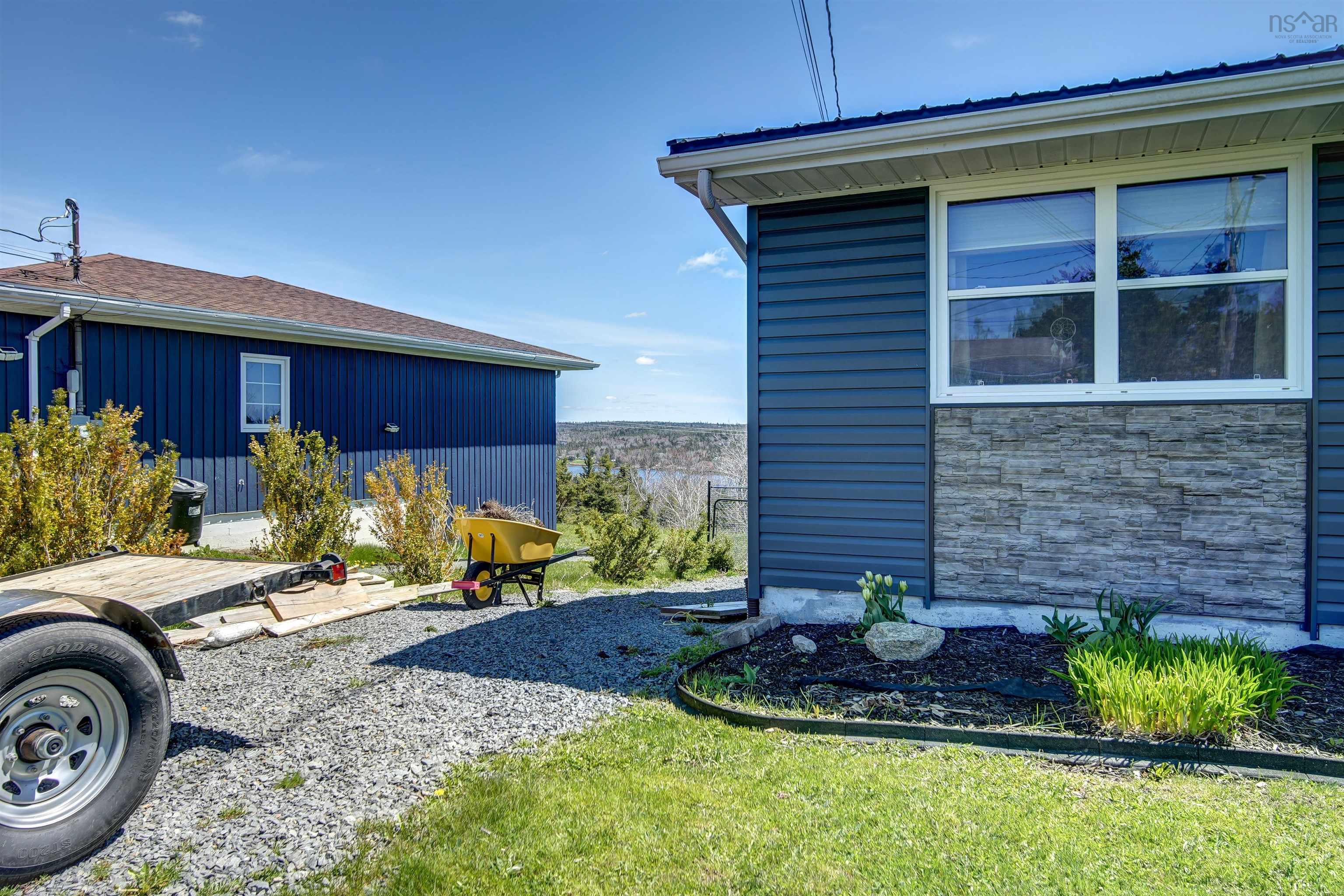 44 James Street, Prospect Bay, NS (MLS 202610897)