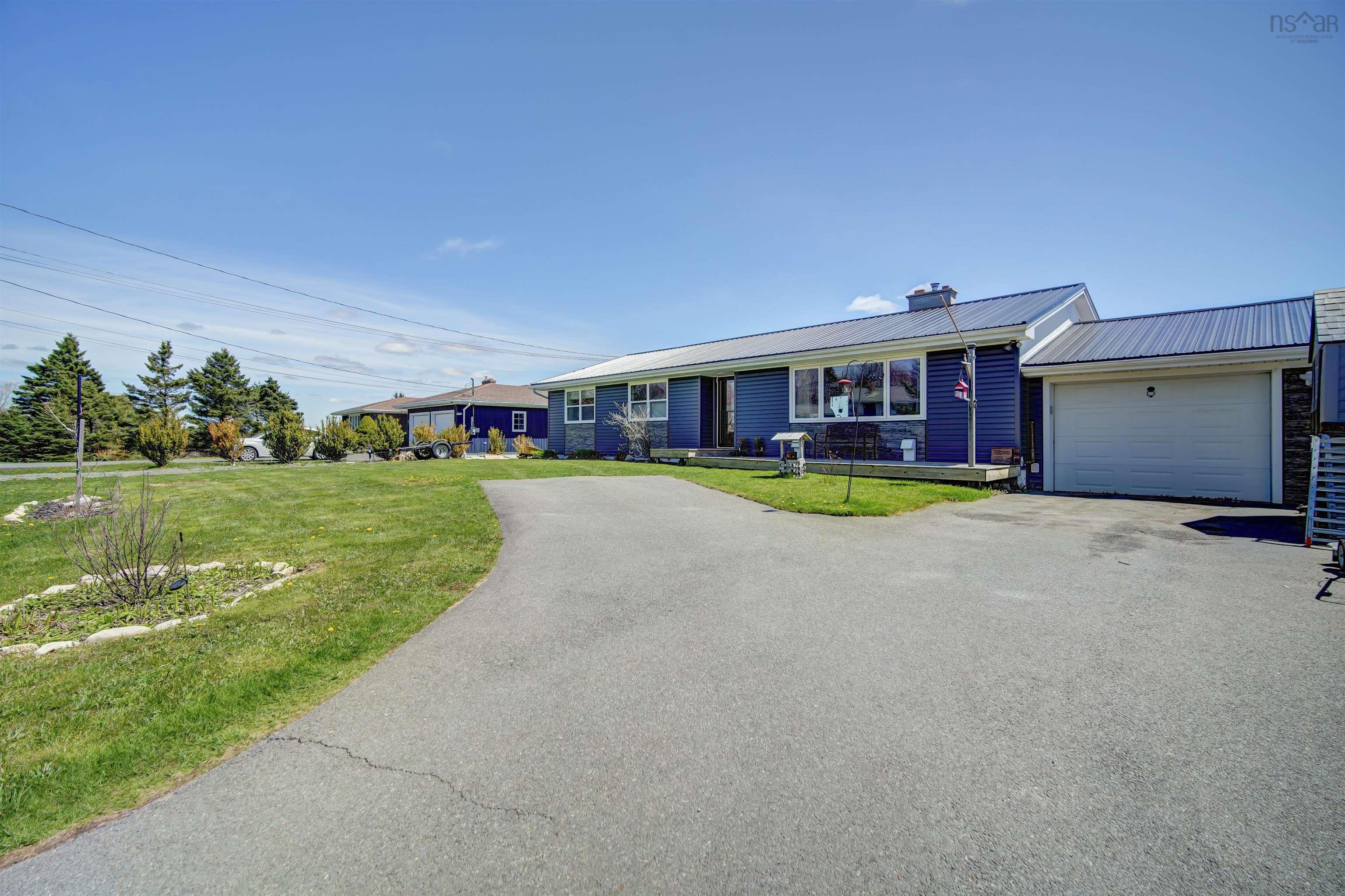 44 James Street, Prospect Bay, NS (MLS 202610897)