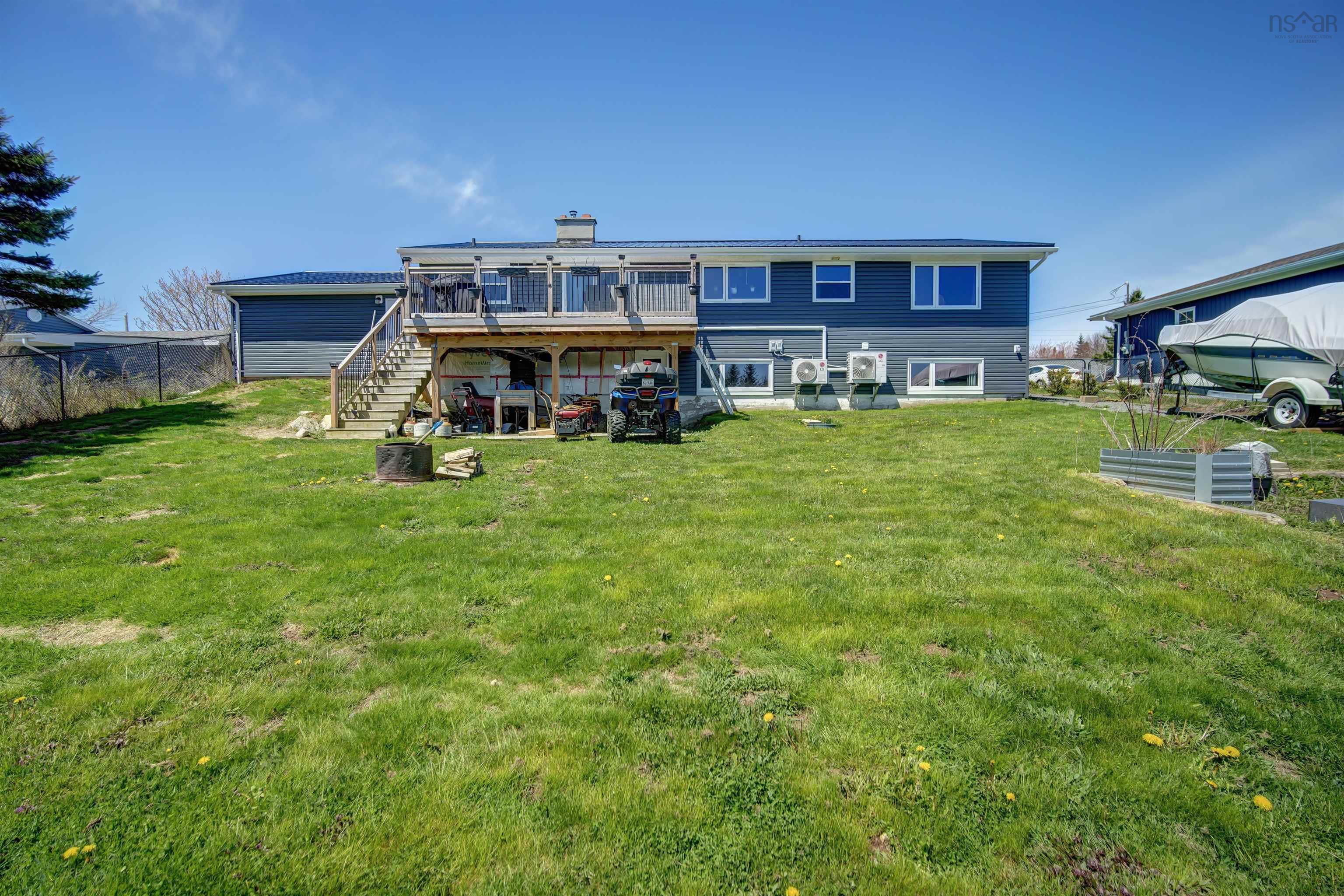 44 James Street, Prospect Bay, NS (MLS 202610897)