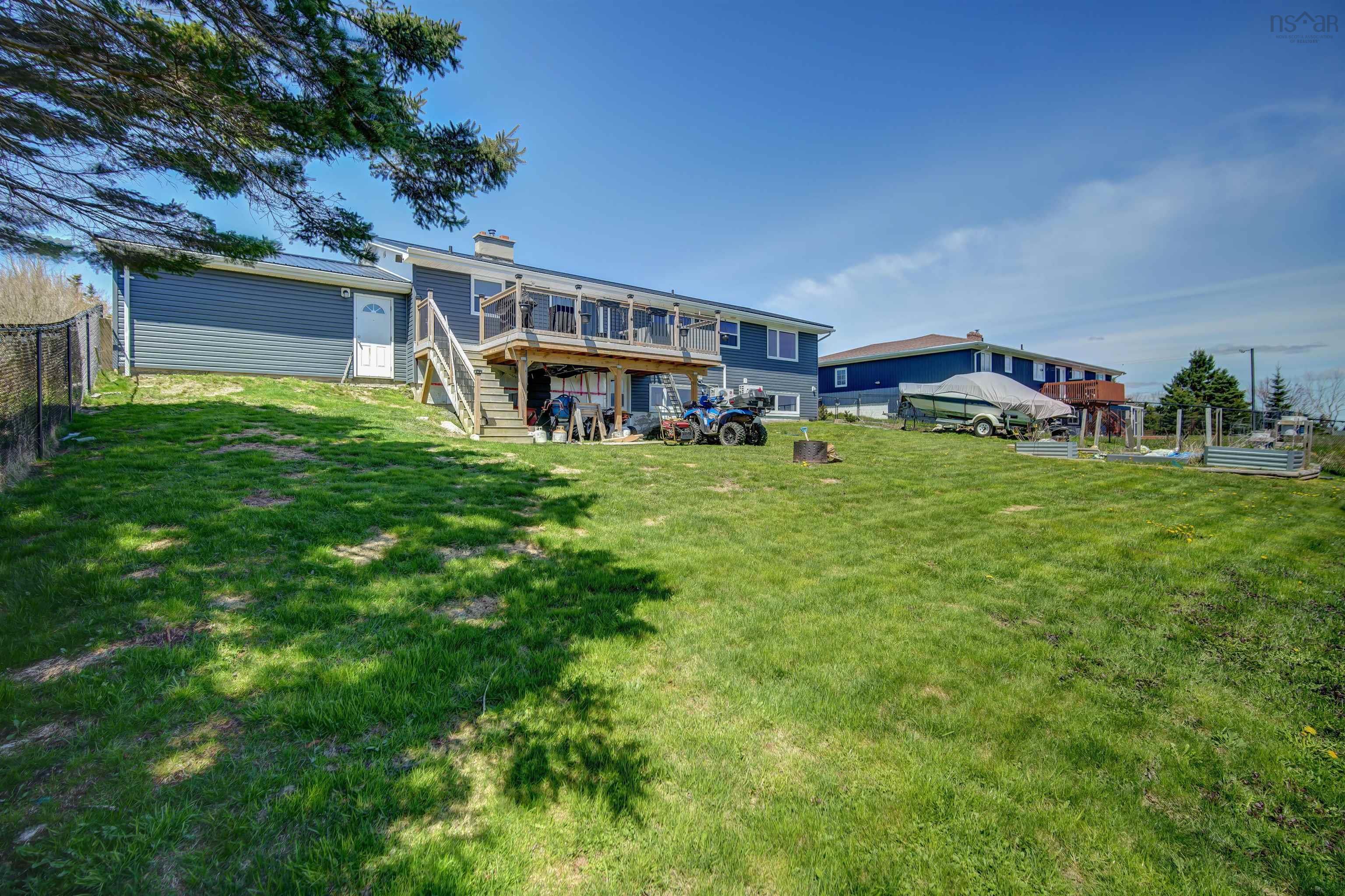 44 James Street, Prospect Bay, NS (MLS 202610897)