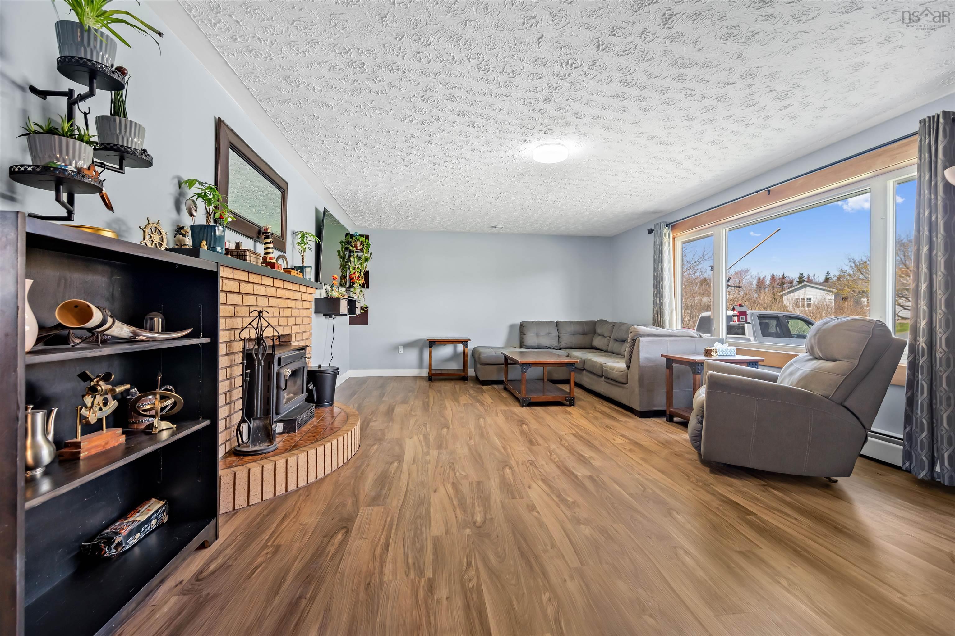 44 James Street, Prospect Bay, NS (MLS 202610897)