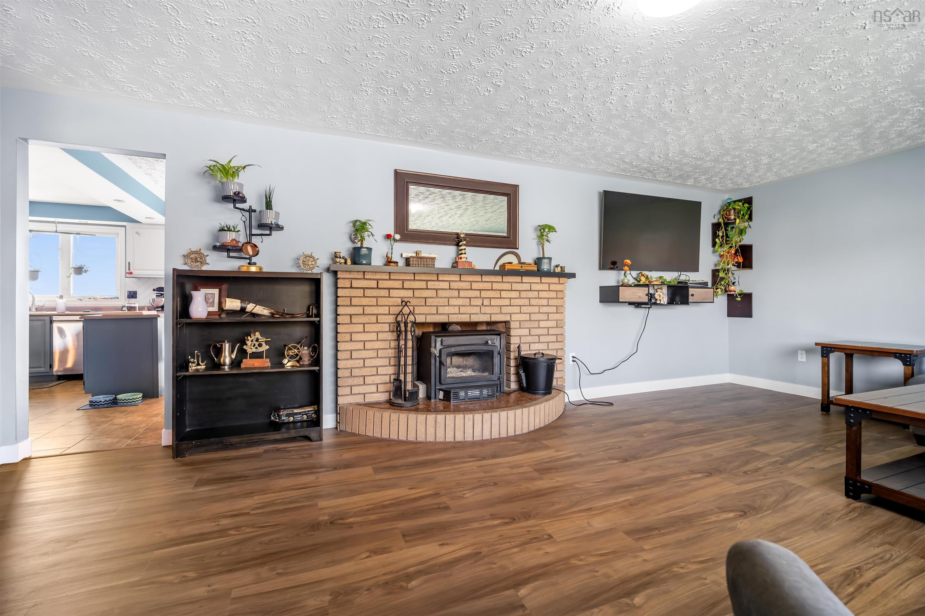 44 James Street, Prospect Bay, NS (MLS 202610897)