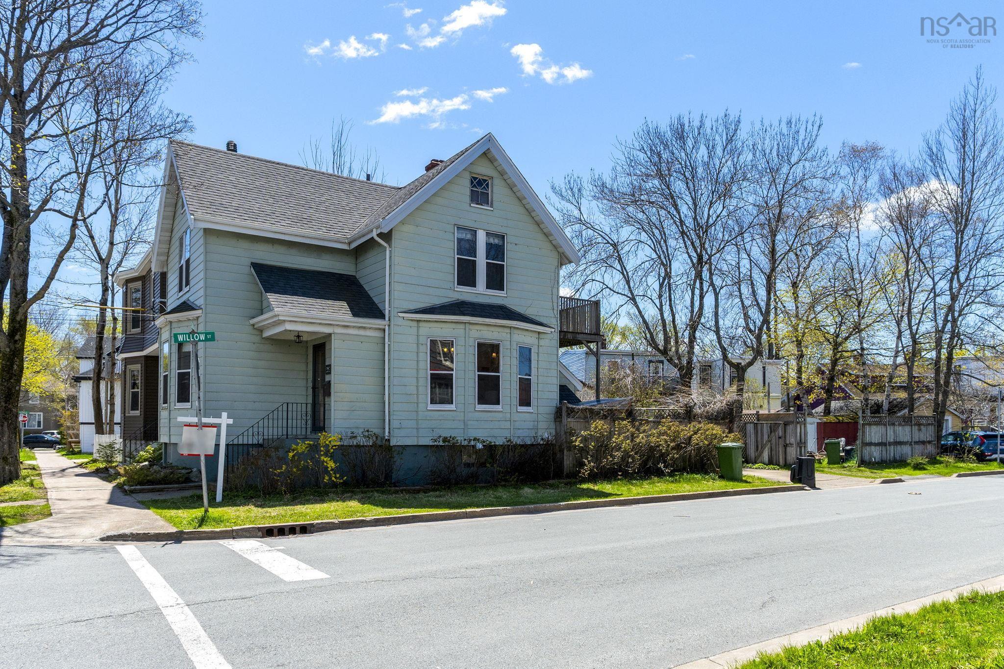 2550 Dublin Street, Halifax Peninsula, NS (MLS 202610899)