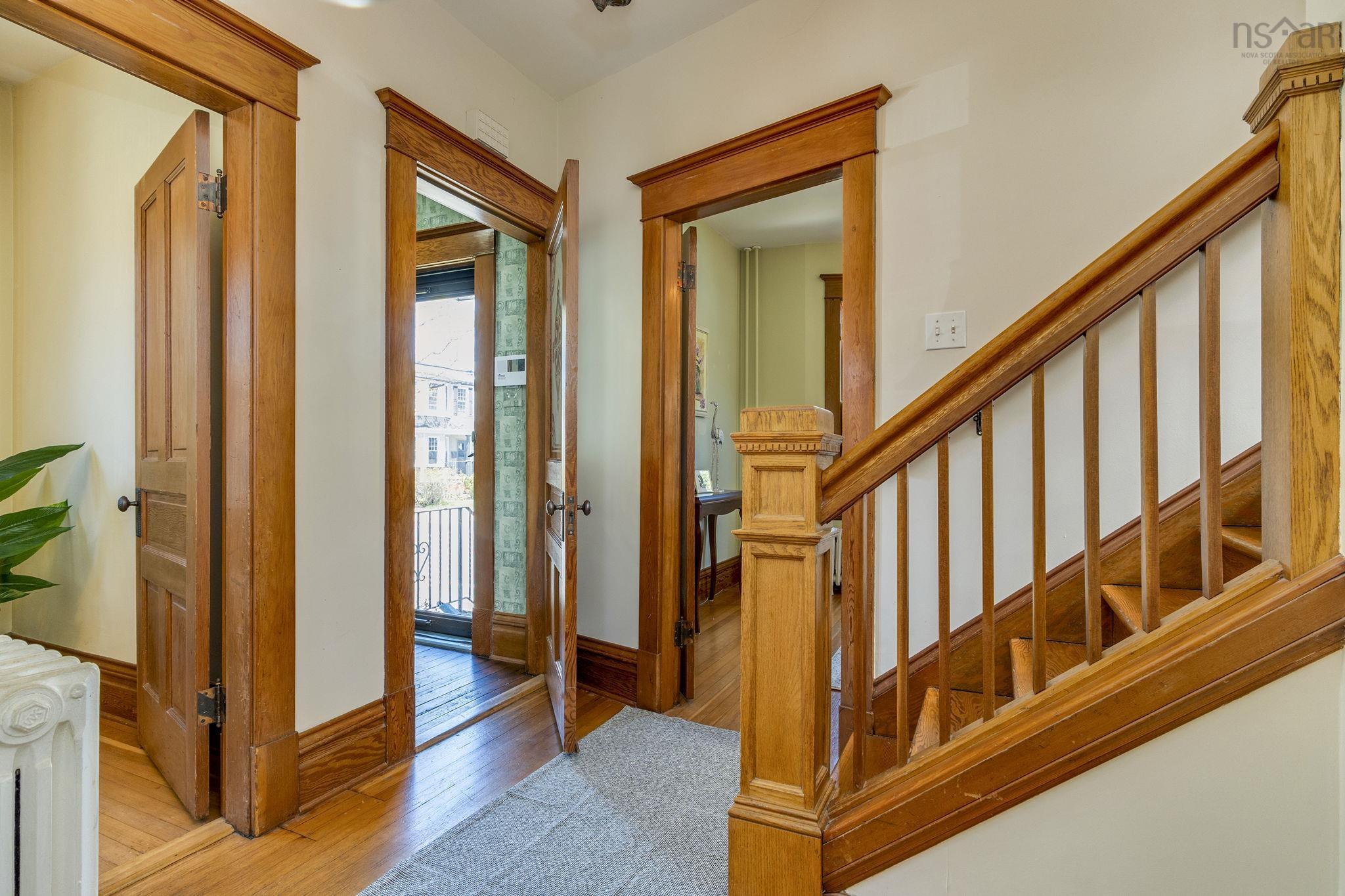2550 Dublin Street, Halifax Peninsula, NS (MLS 202610899)