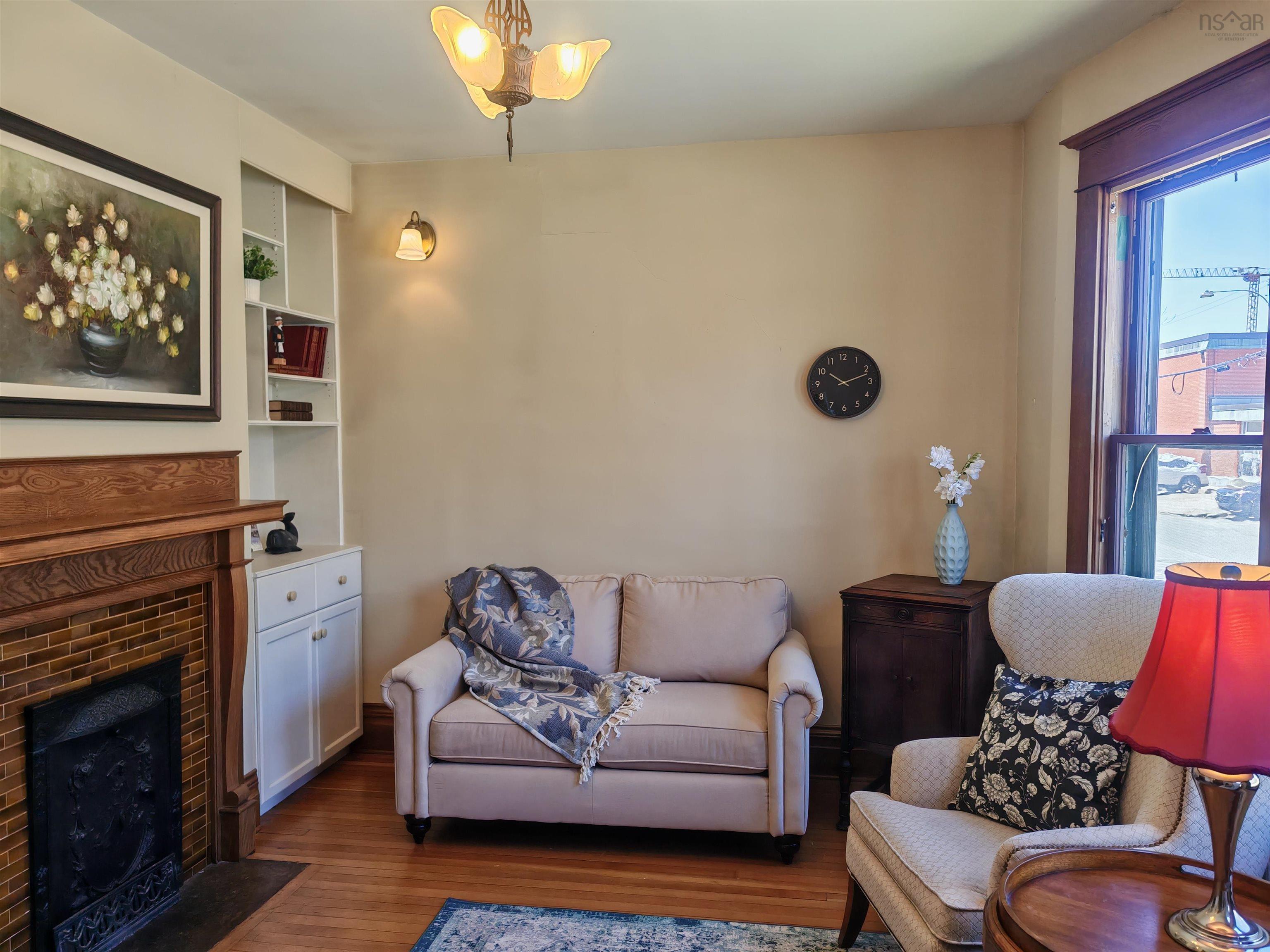 2550 Dublin Street, Halifax Peninsula, NS (MLS 202610899)