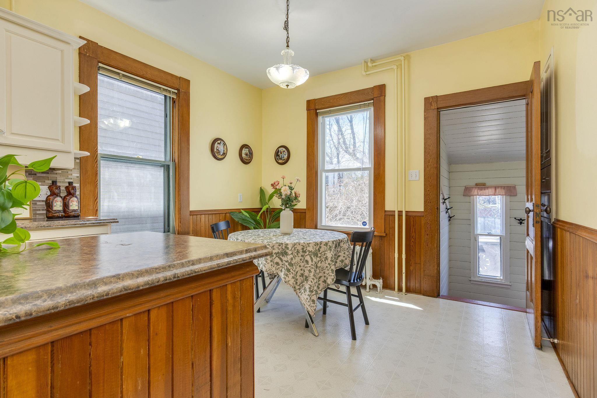 2550 Dublin Street, Halifax Peninsula, NS (MLS 202610899)