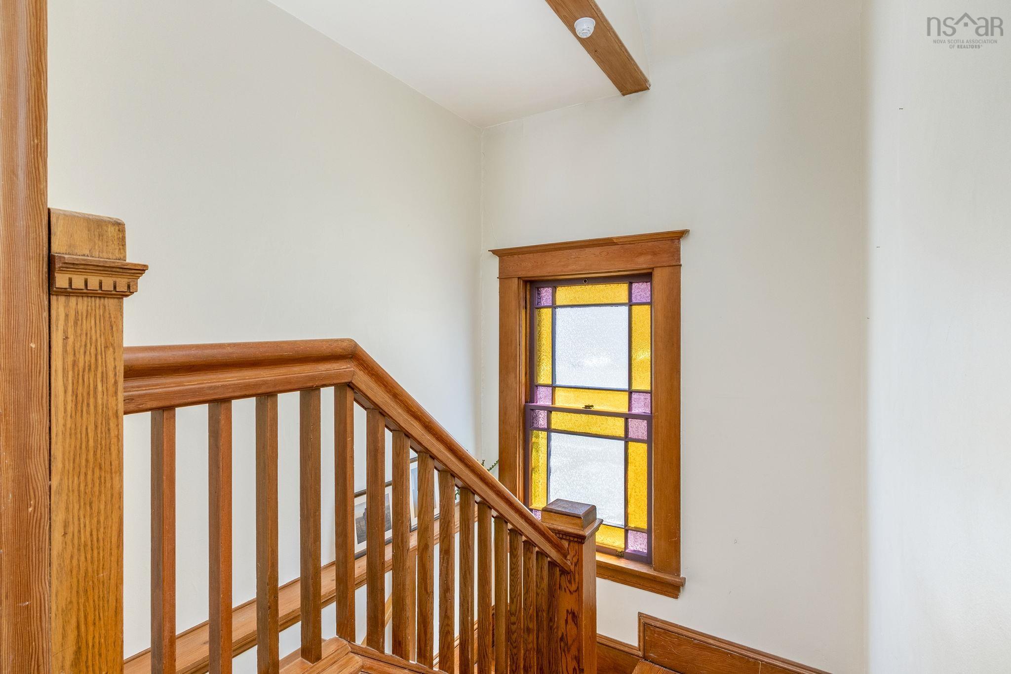 2550 Dublin Street, Halifax Peninsula, NS (MLS 202610899)