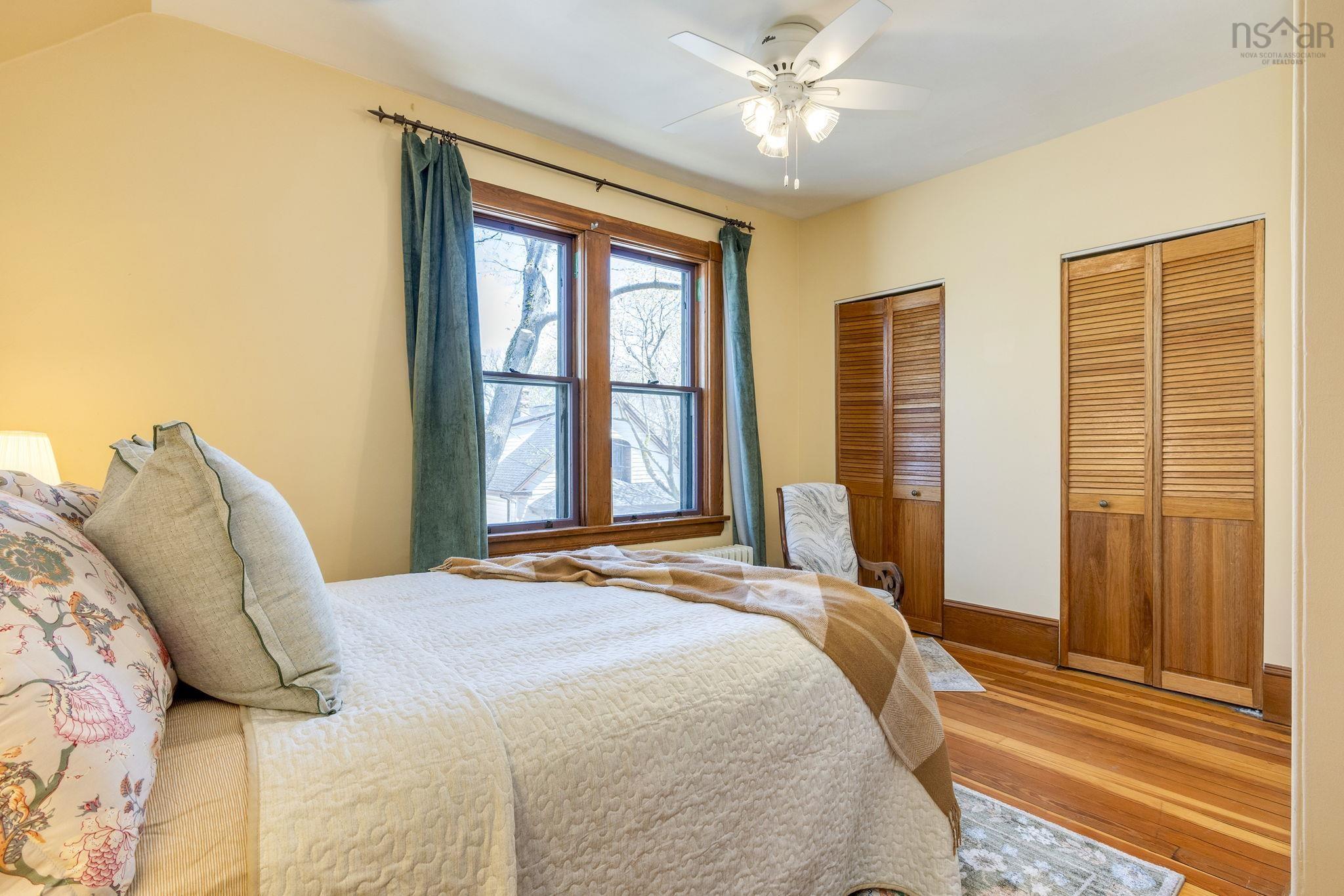 2550 Dublin Street, Halifax Peninsula, NS (MLS 202610899)